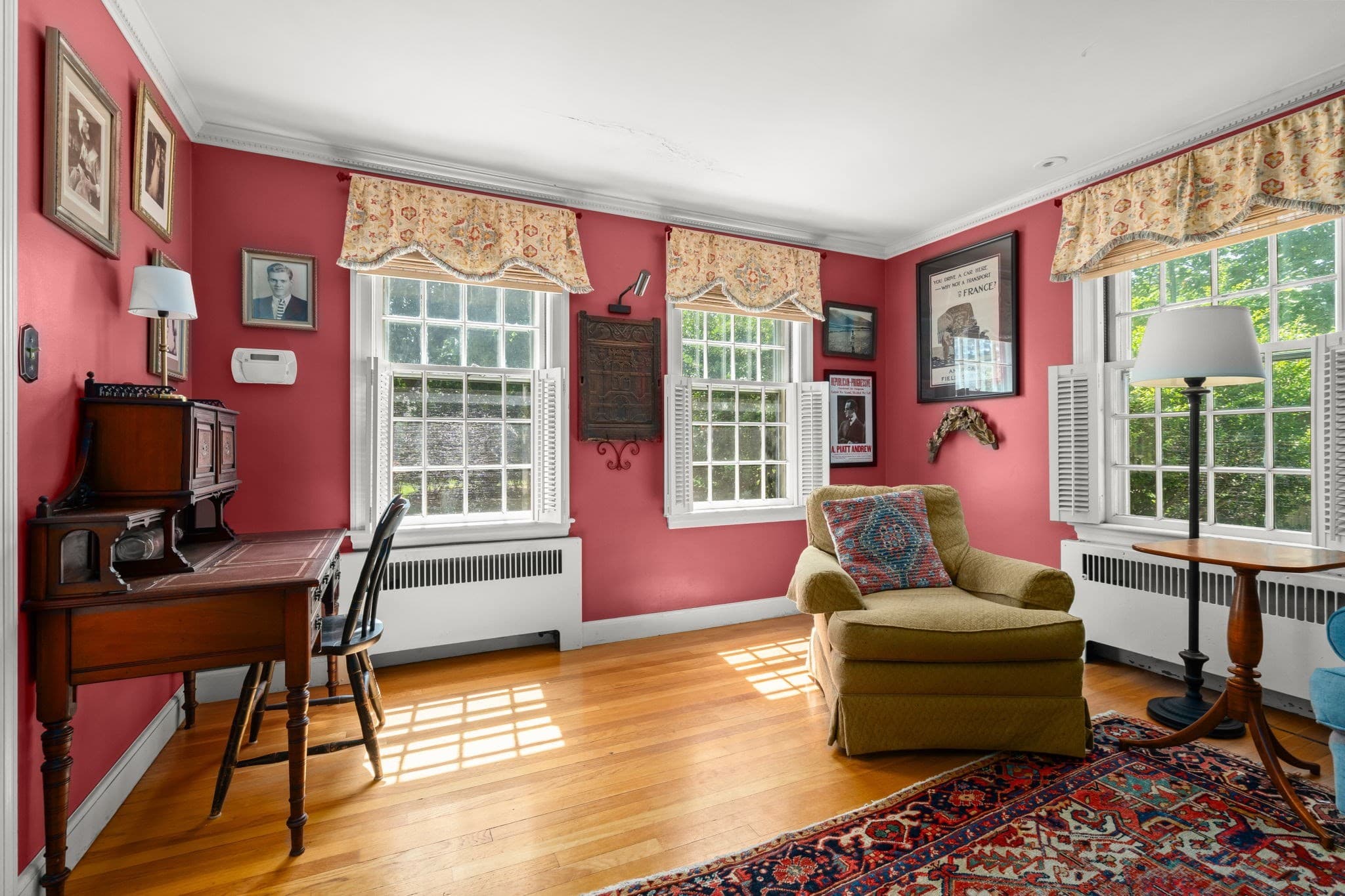 Single Family Residence at 31 Old Farm Road, Dedham MA 02026, Dedham, photo 8 of 39