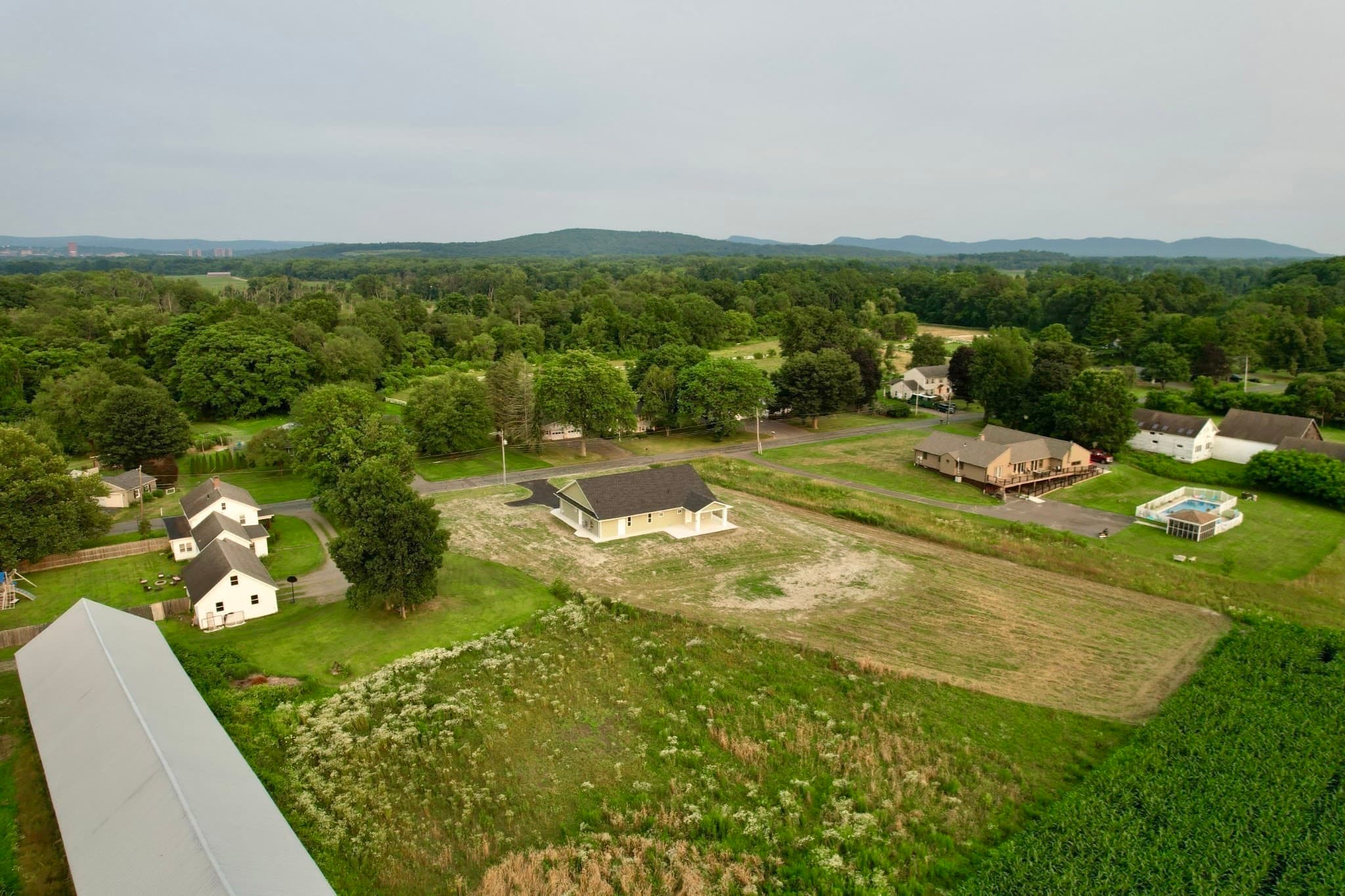 Single Family Residence at 2 Cronin Hill Road, Hatfield MA 01038, Hatfield, photo 13 of 42