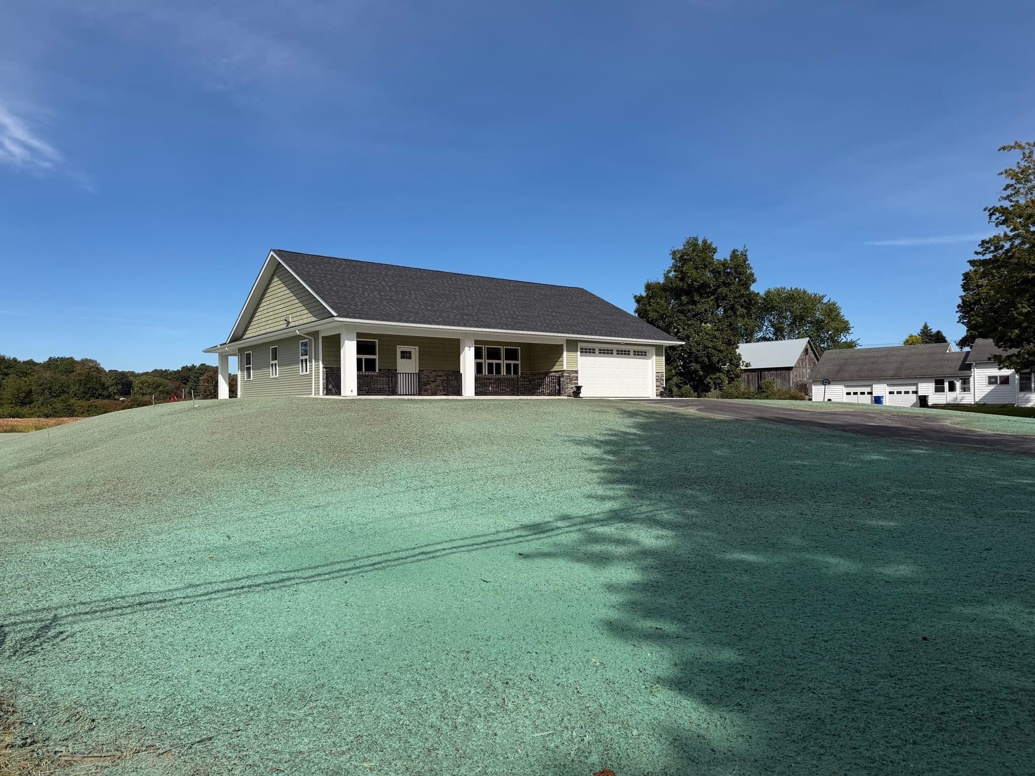 Single Family Residence at 2 Cronin Hill Road, Hatfield MA 01038, Hatfield, photo 3 of 42