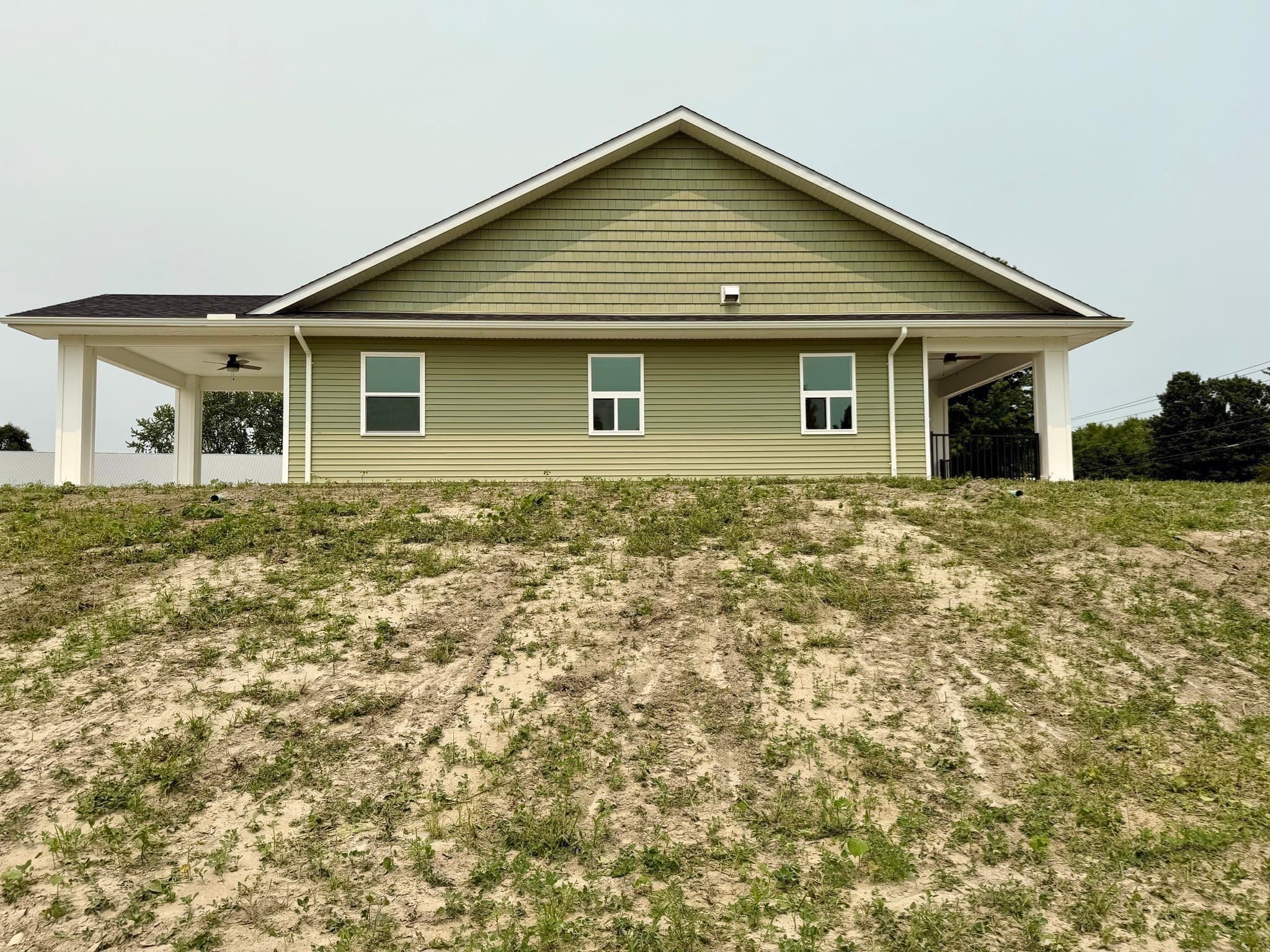 Single Family Residence at 2 Cronin Hill Road, Hatfield MA 01038, Hatfield, photo 10 of 42