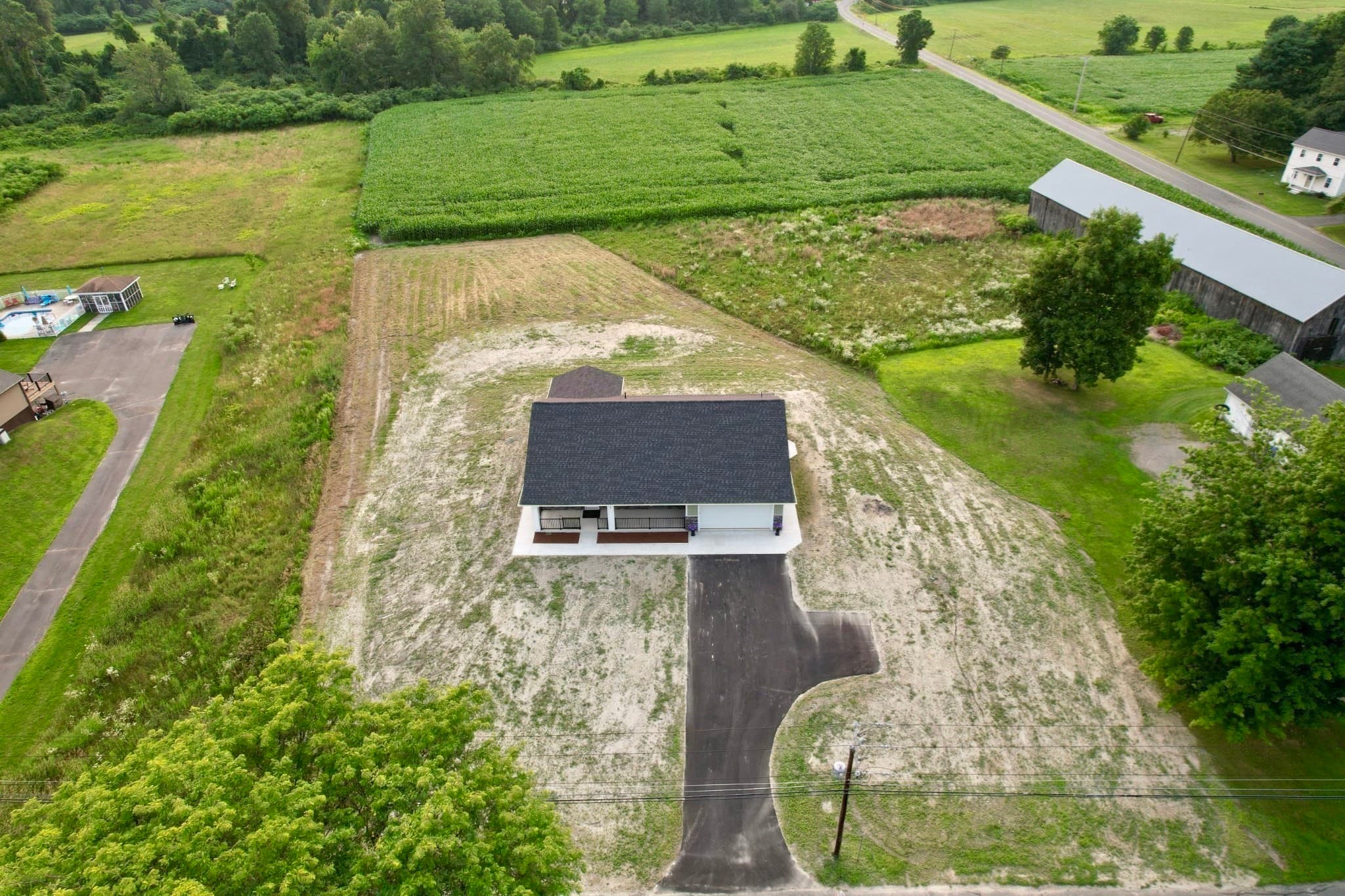 Single Family Residence at 2 Cronin Hill Road, Hatfield MA 01038, Hatfield, photo 14 of 42