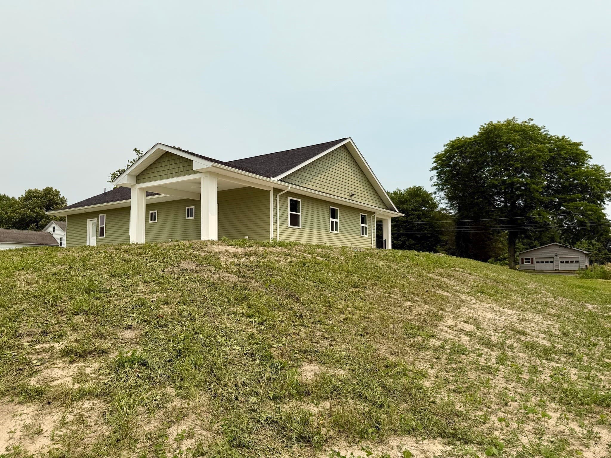 Single Family Residence at 2 Cronin Hill Road, Hatfield MA 01038, Hatfield, photo 11 of 42