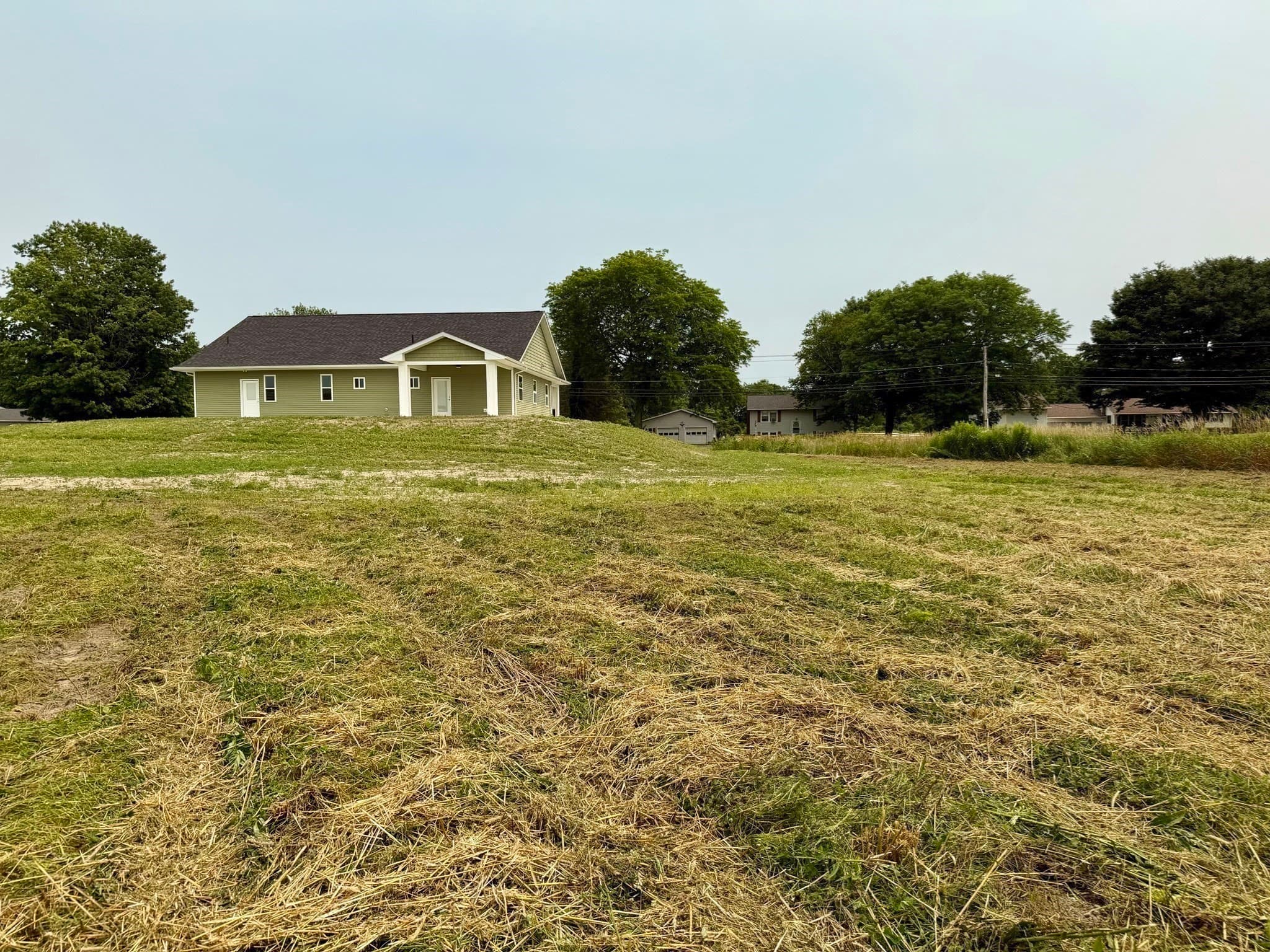 Single Family Residence at 2 Cronin Hill Road, Hatfield MA 01038, Hatfield, photo 21 of 42