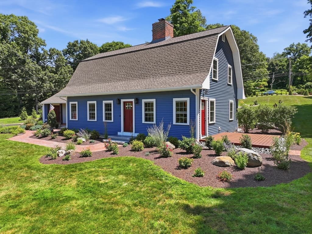 2 Meeting House Ln, Wilbraham MA 01095 photo 41