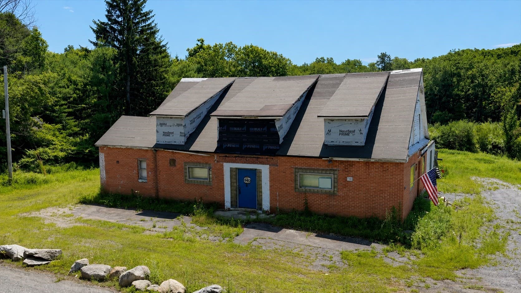 440 Boston Rd, Monson MA 01095