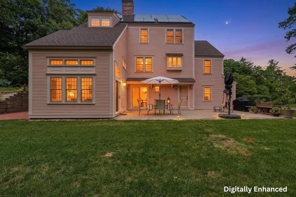 1 Timberlane, Plymouth MA 02360 photo 2
