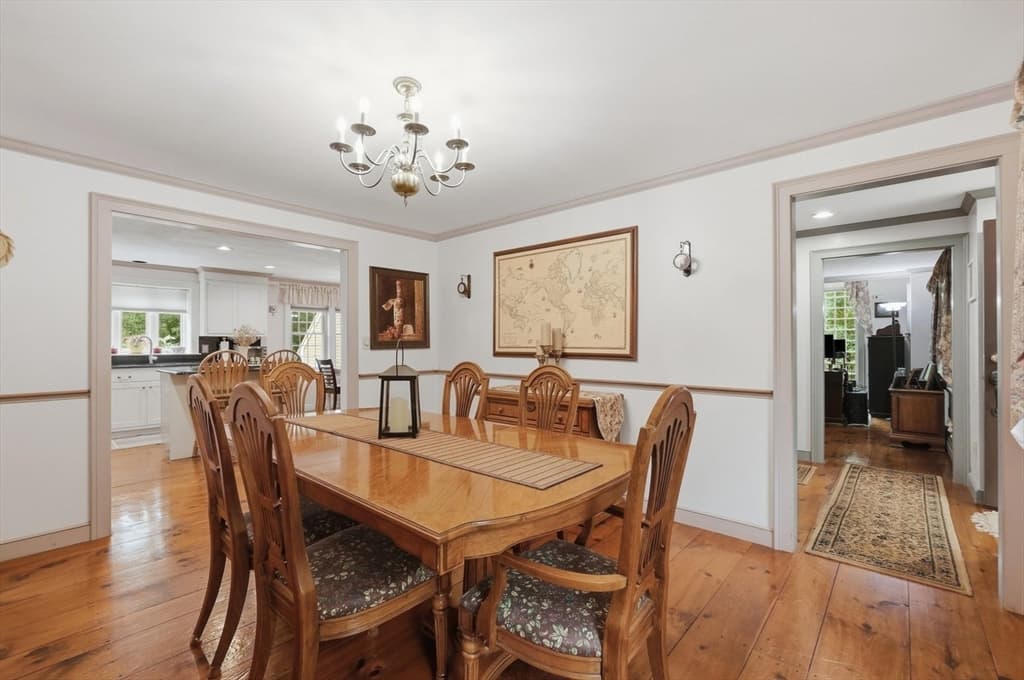 1 Timberlane, Plymouth MA 02360 photo 14