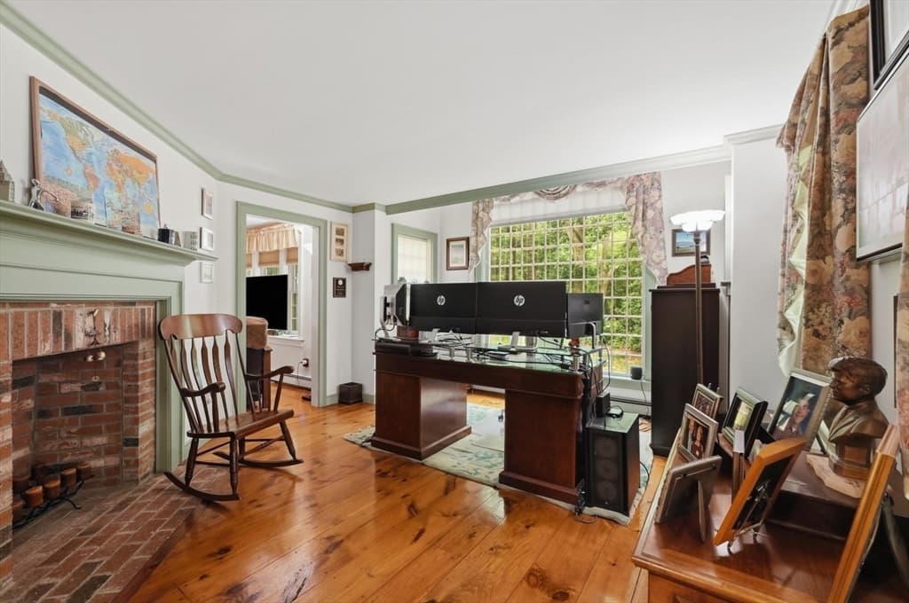 1 Timberlane, Plymouth MA 02360 photo 18