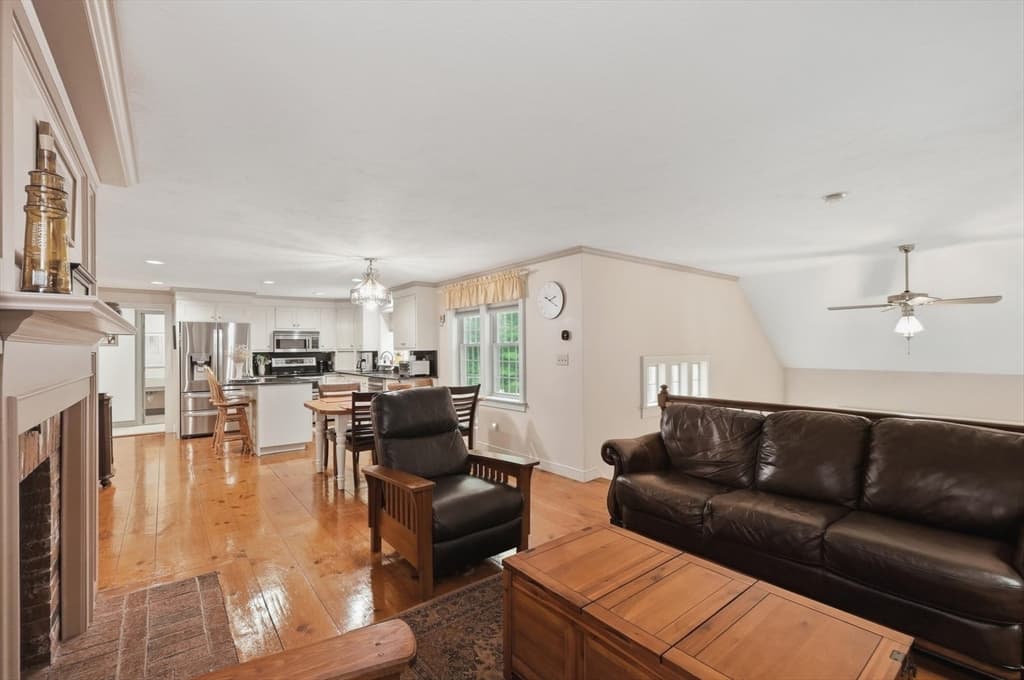 1 Timberlane, Plymouth MA 02360 photo 11