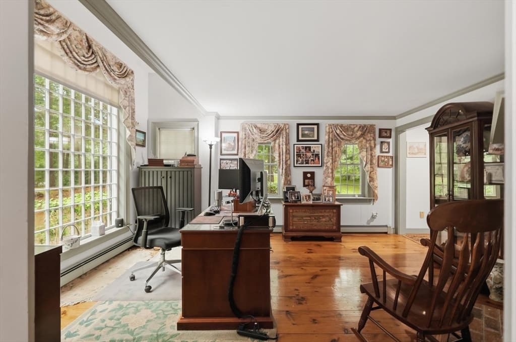 1 Timberlane, Plymouth MA 02360 photo 19