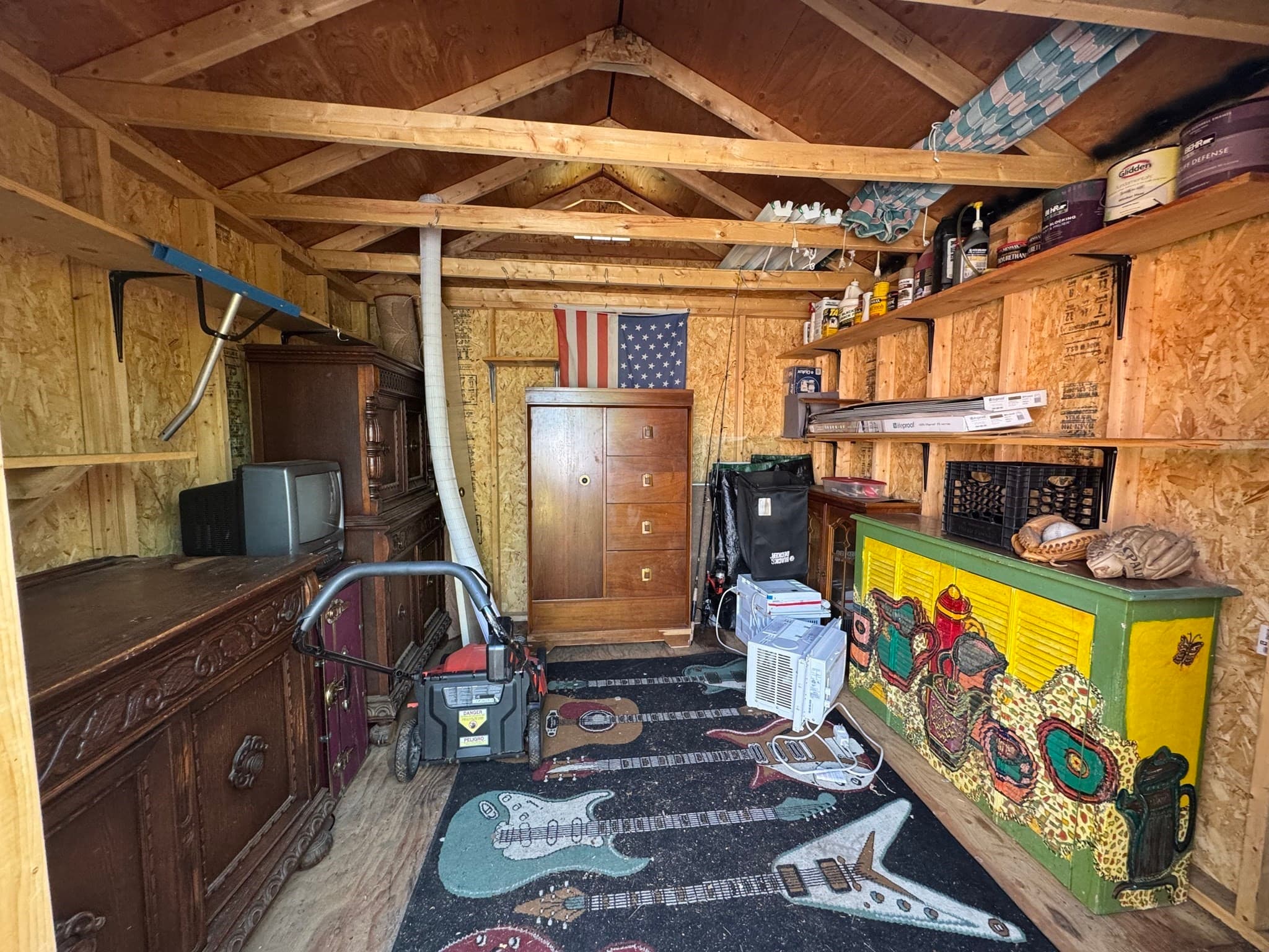 Mobile Home at 350 West St # 41, Ludlow MA 01056, Ludlow, photo 13 of 19