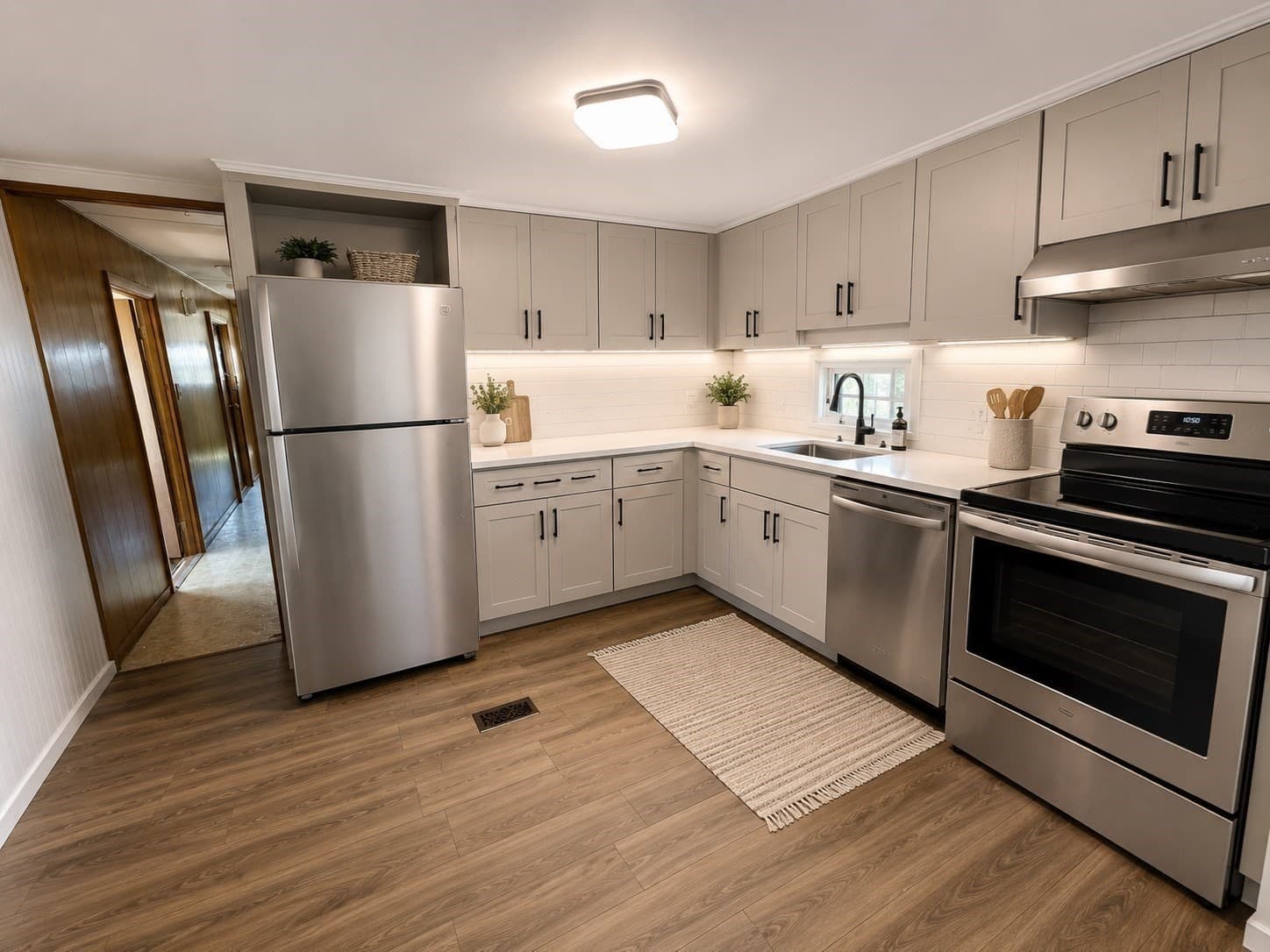 Mobile Home at 350 West St # 41, Ludlow MA 01056, Ludlow, photo 16 of 19