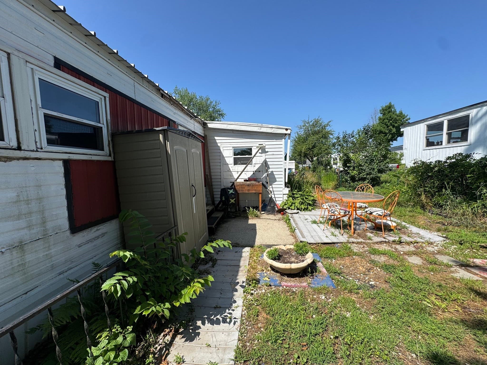 Mobile Home at 350 West St # 41, Ludlow MA 01056, Ludlow, photo 12 of 19