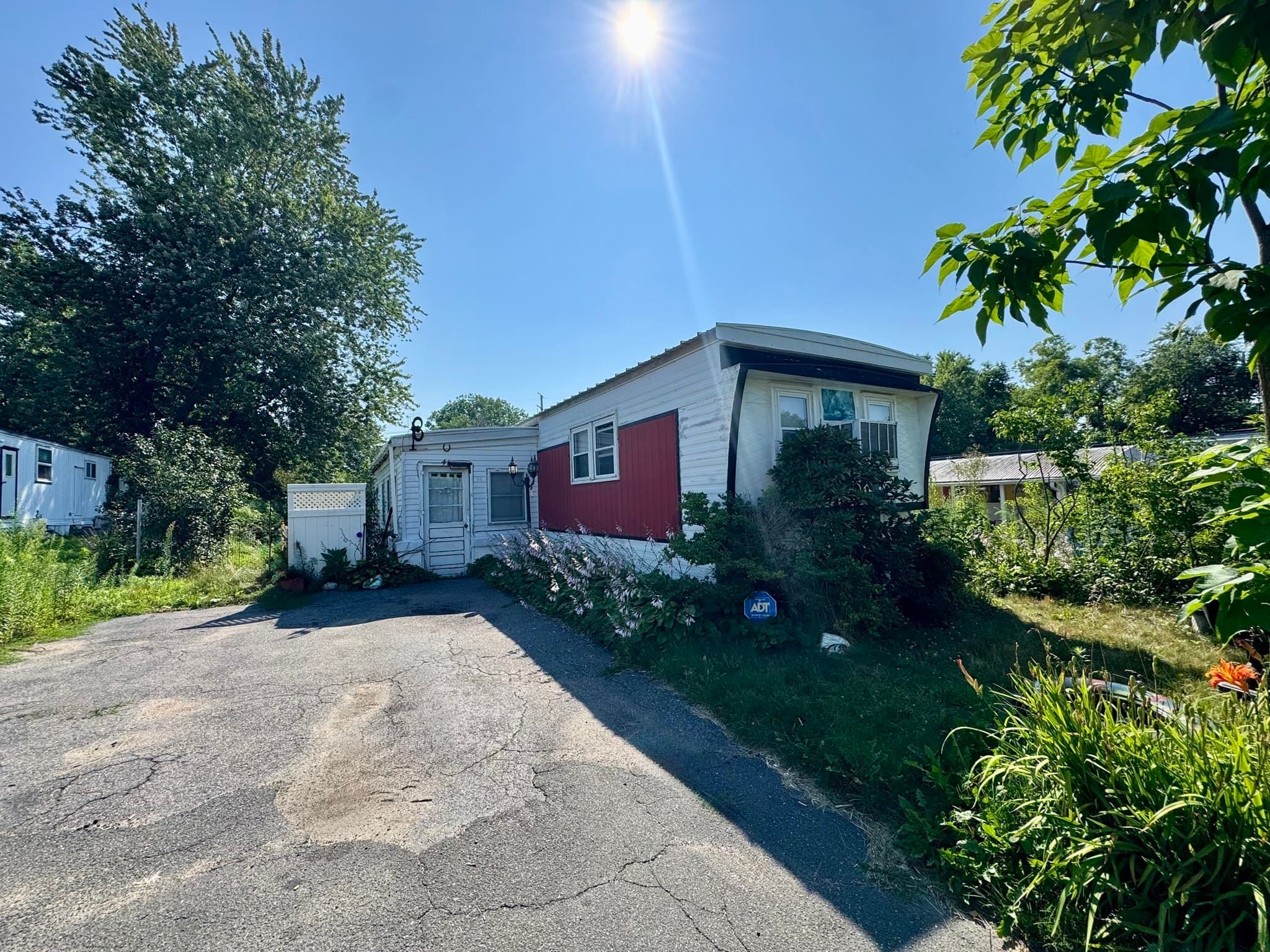 350 West St # 41, Ludlow MA 01056