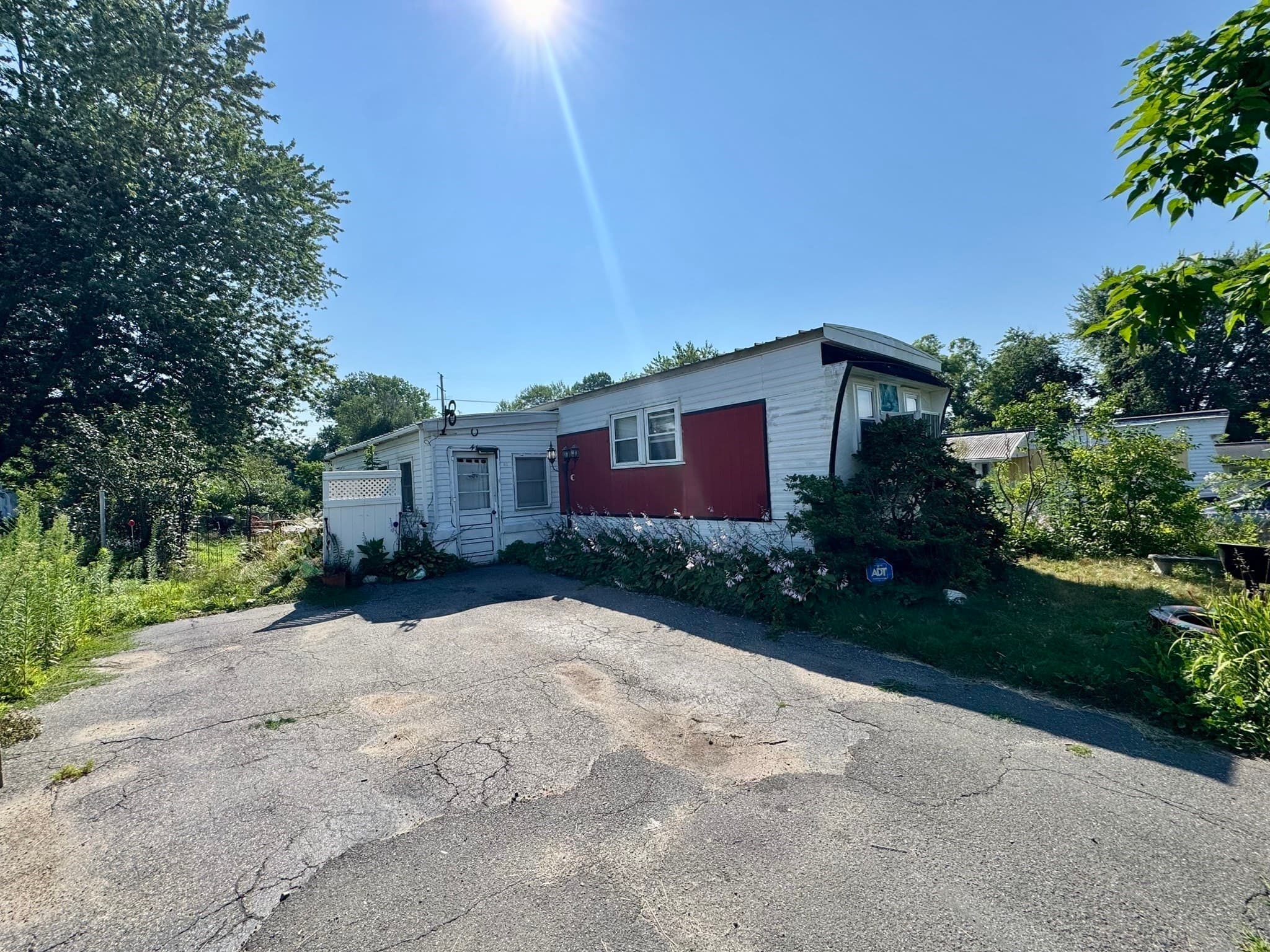 Mobile Home at 350 West St # 41, Ludlow MA 01056, Ludlow, photo 14 of 19