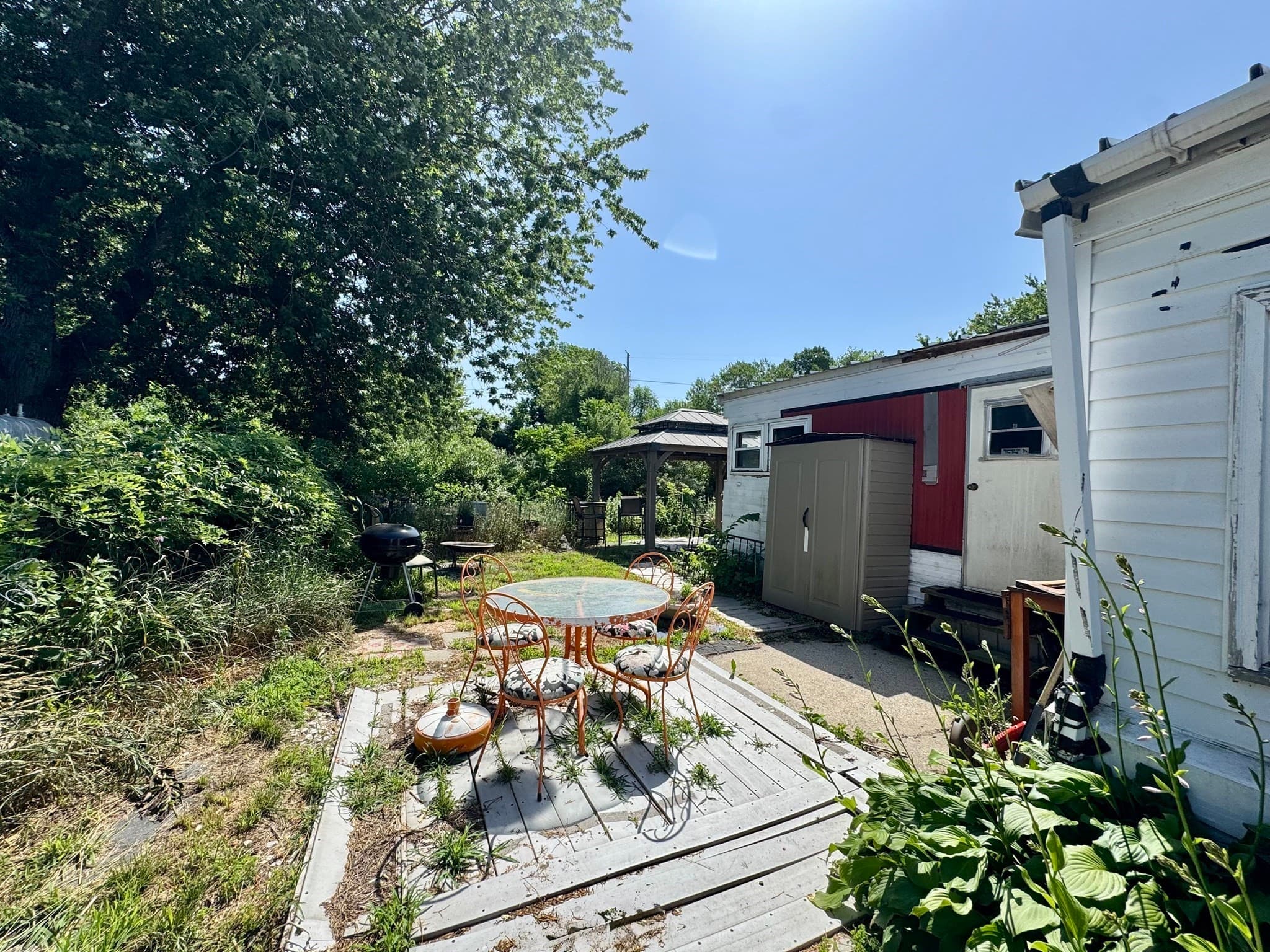 Mobile Home at 350 West St # 41, Ludlow MA 01056, Ludlow, photo 11 of 19