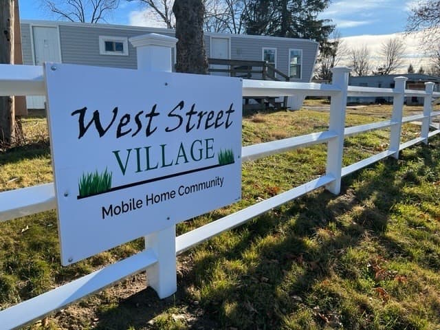 Mobile Home at 350 West St # 41, Ludlow MA 01056, Ludlow, photo 19 of 19