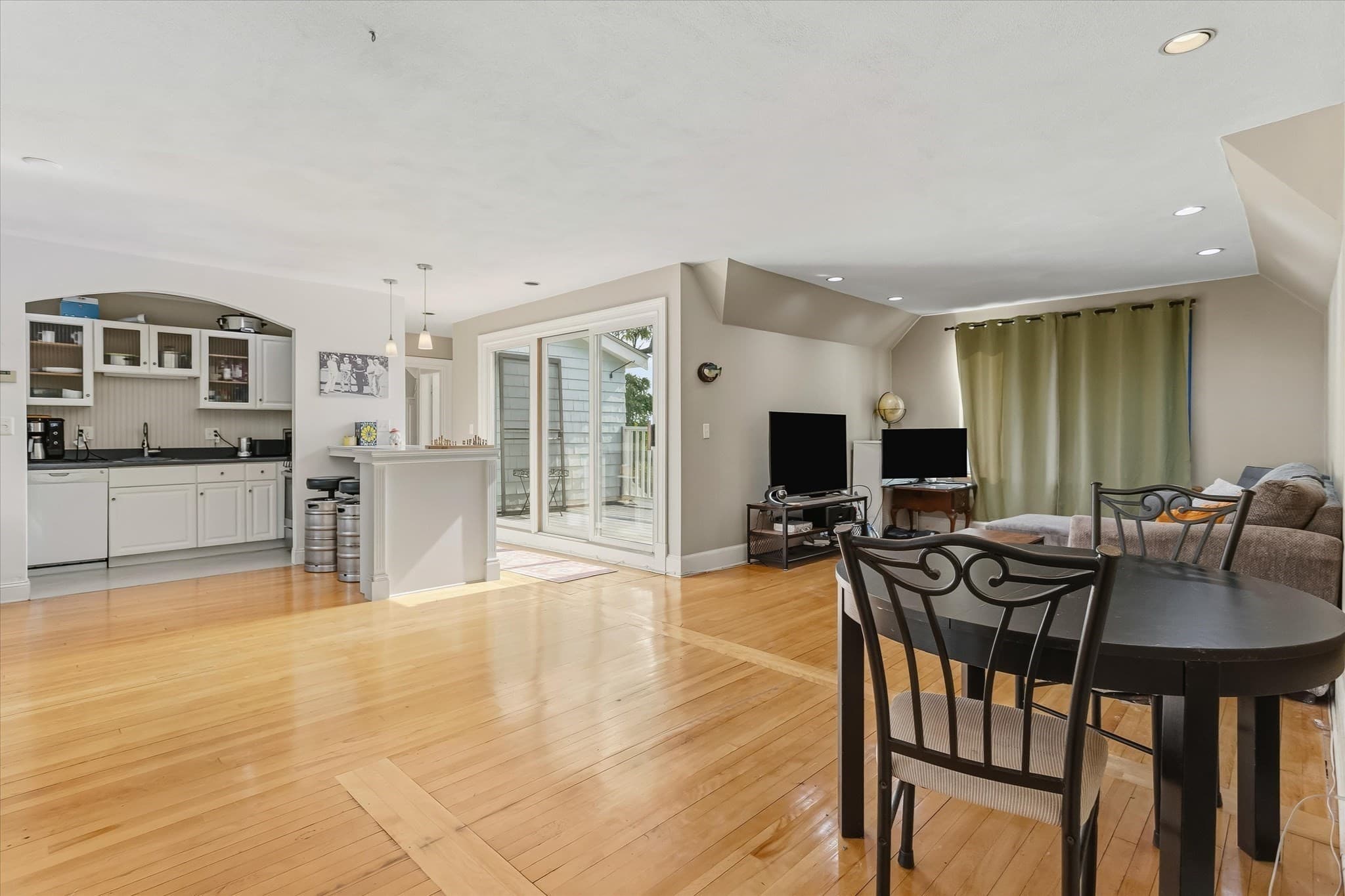 Condominium at 7 High Rock Way # 3, Boston MA 02134, photo 2 of 14