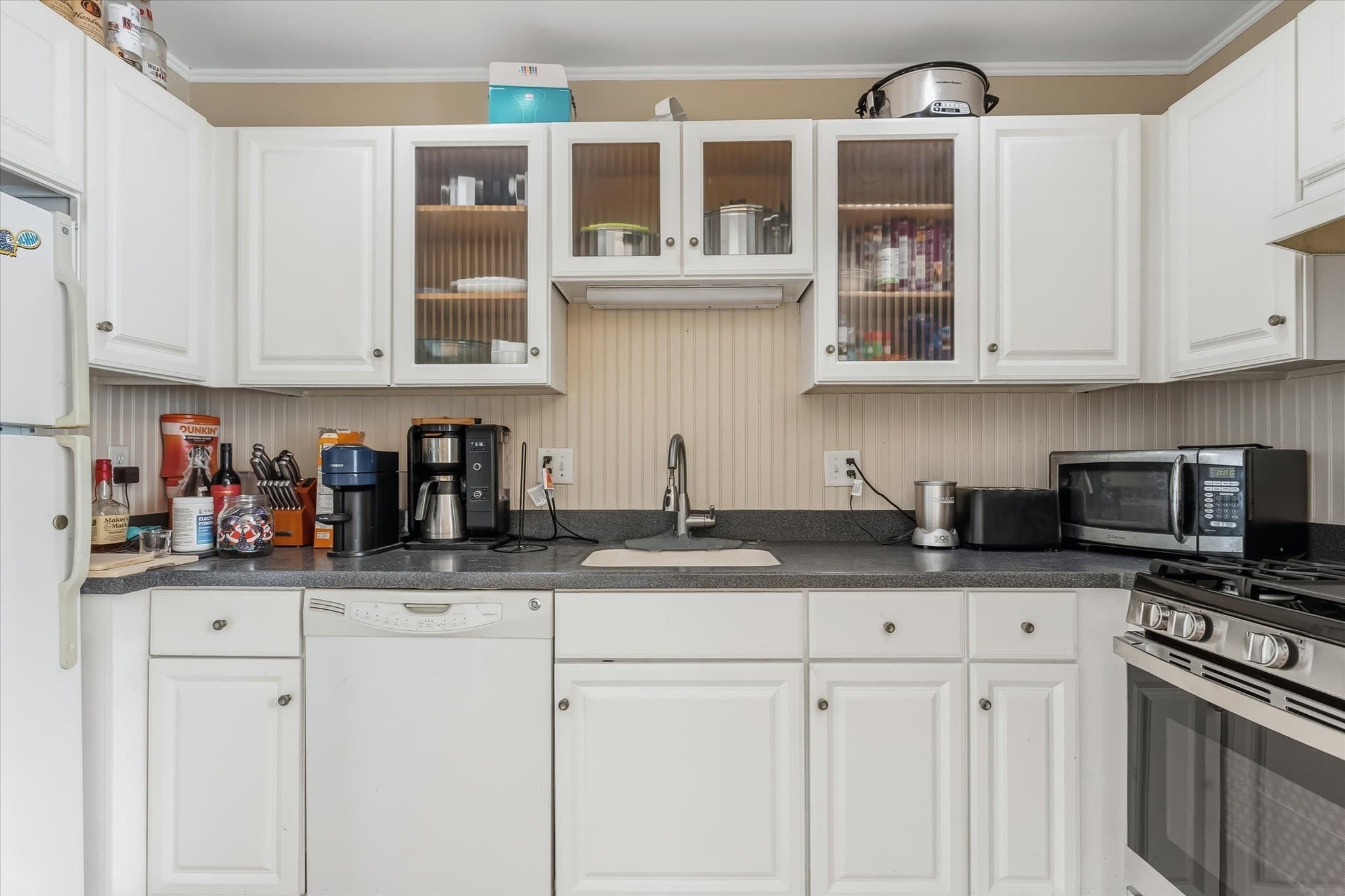 Condominium at 7 High Rock Way # 3, Boston MA 02134, photo 6 of 14