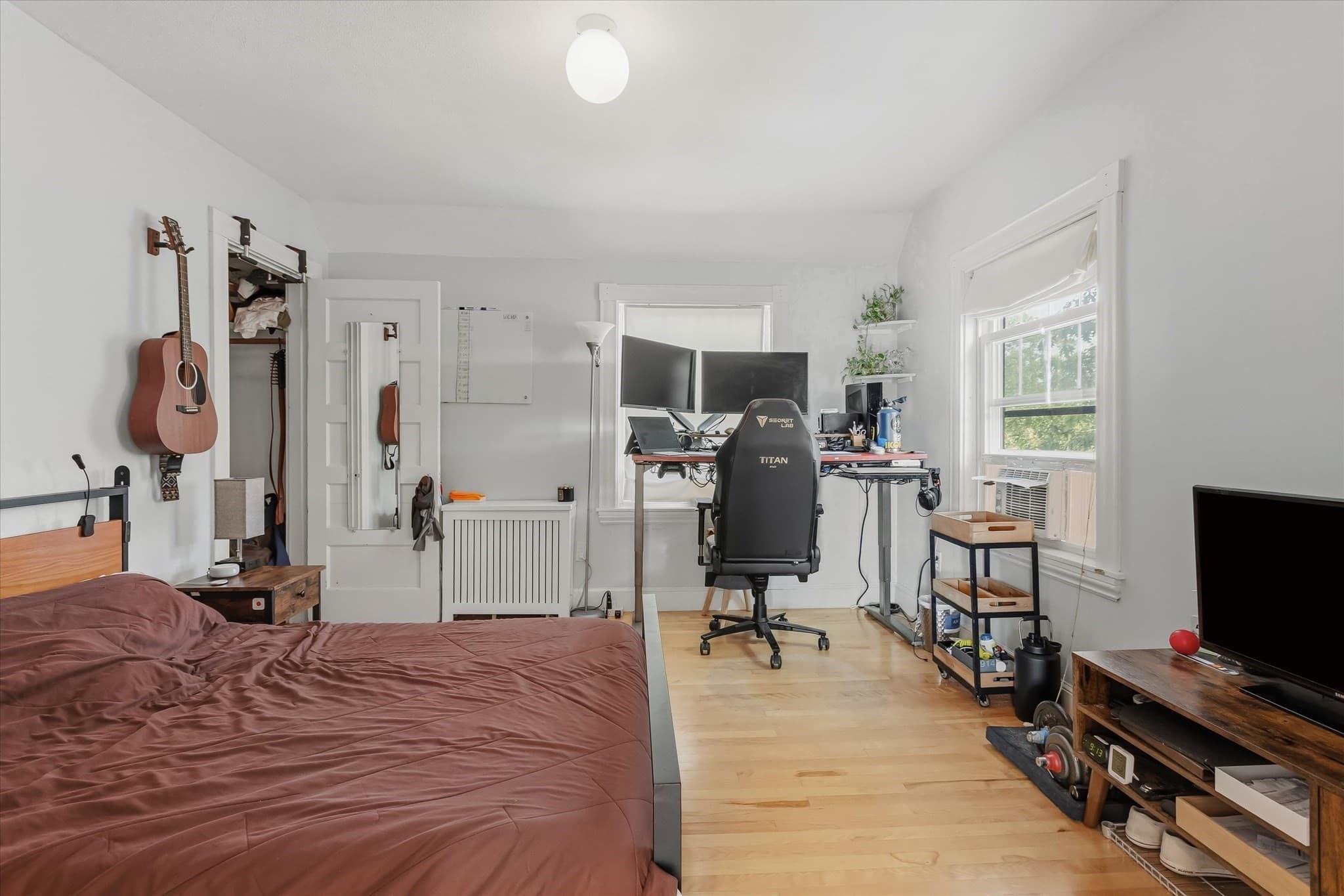 Condominium at 7 High Rock Way # 3, Boston MA 02134, photo 7 of 14