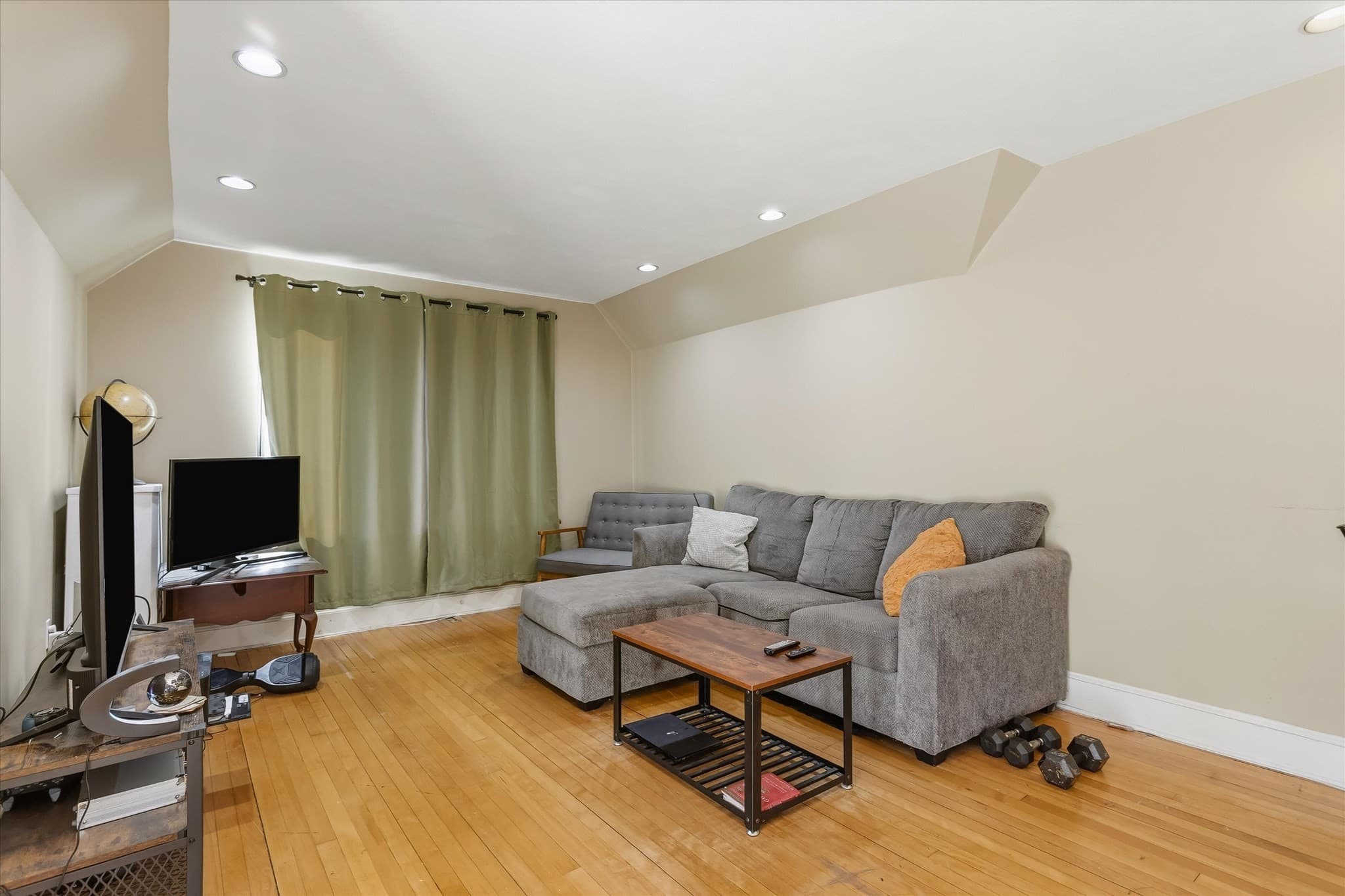 Condominium at 7 High Rock Way # 3, Boston MA 02134, photo 3 of 14