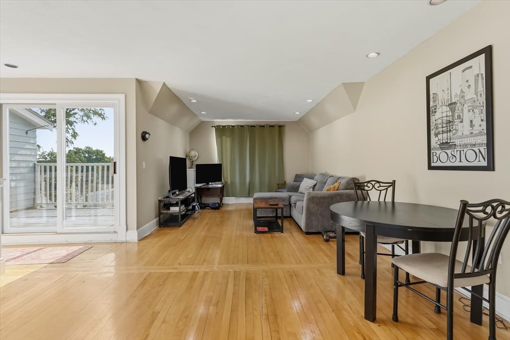 7 High Rock Way # 3, Boston MA 02134