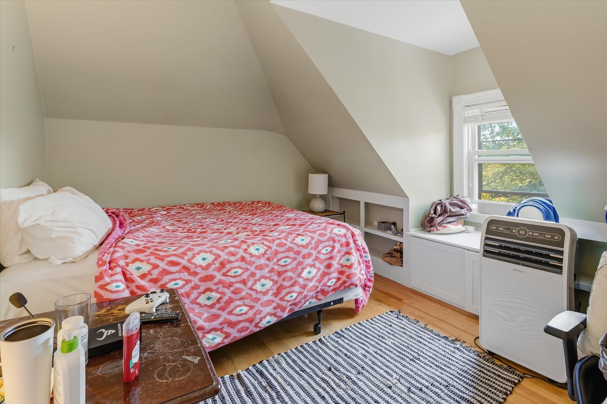 Condominium at 7 High Rock Way # 3, Boston MA 02134, photo 10 of 14