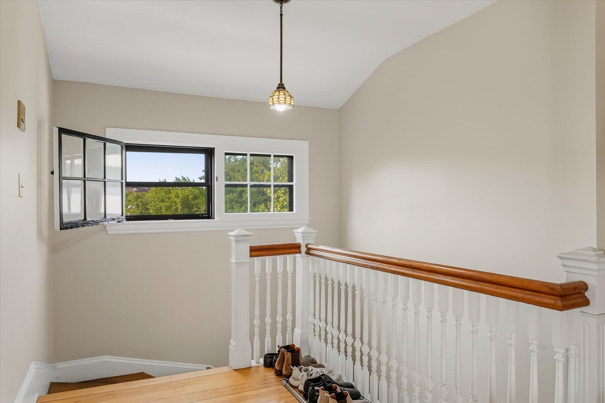 Condominium at 7 High Rock Way # 3, Boston MA 02134, photo 11 of 14