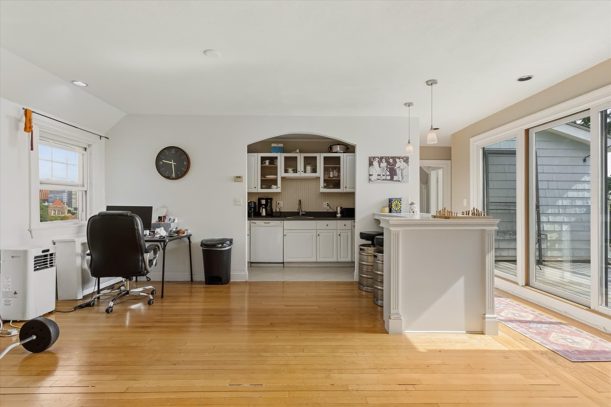 Condominium at 7 High Rock Way # 3, Boston MA 02134, photo 4 of 14