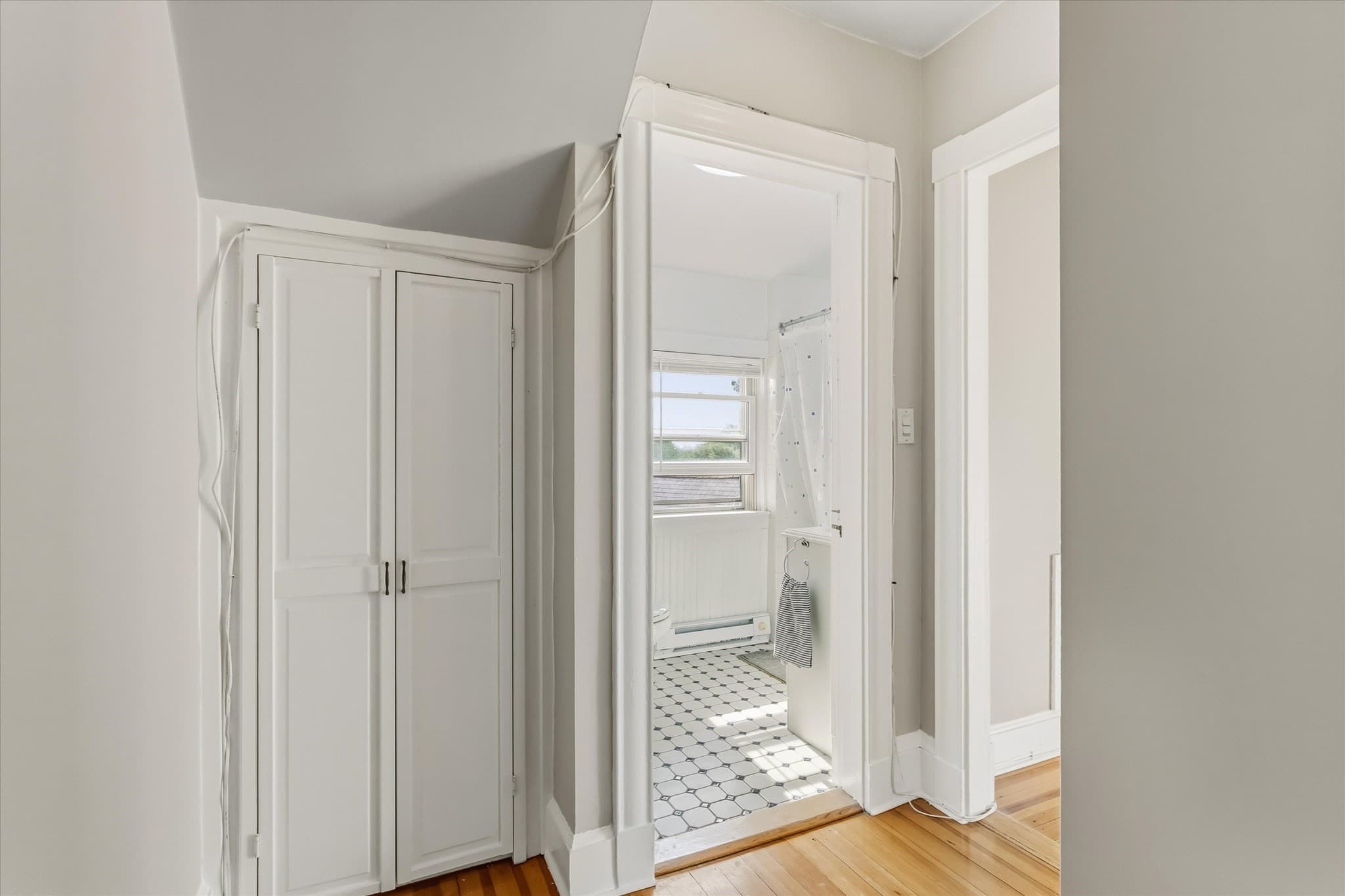 Condominium at 7 High Rock Way # 3, Boston MA 02134, photo 8 of 14