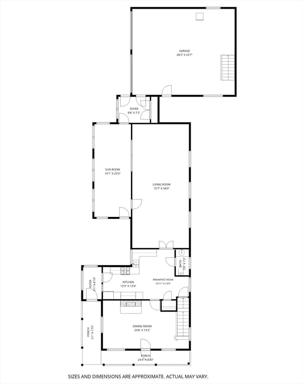 236 N. Maple St., Northampton MA 01062 photo 38