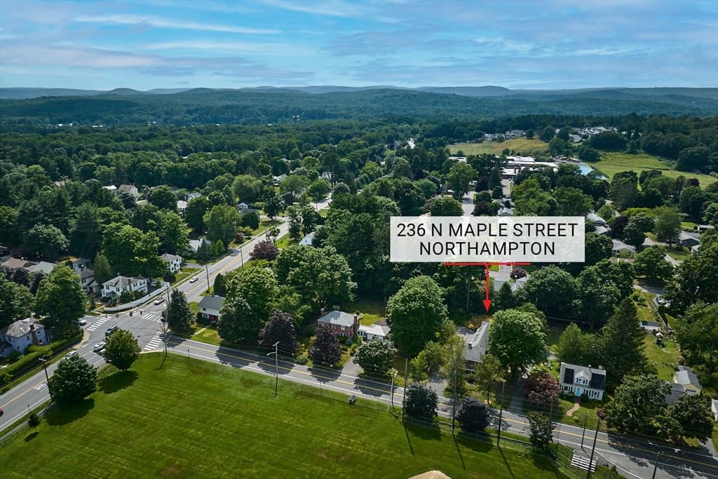 236 N. Maple St., Northampton MA 01062 photo 37