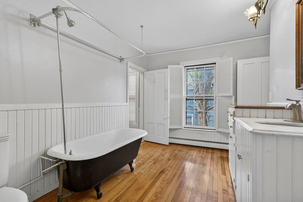 12 Crown St., Worcester MA 01609 photo 22