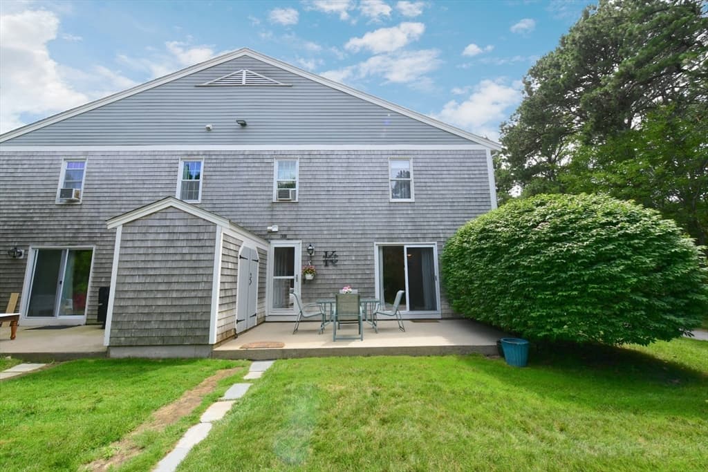 3 Village Green Dr # 3B, Bourne MA 02562 photo 42