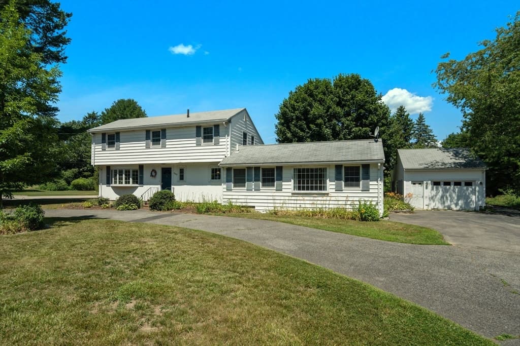 980 Randolph St, Canton MA 02021