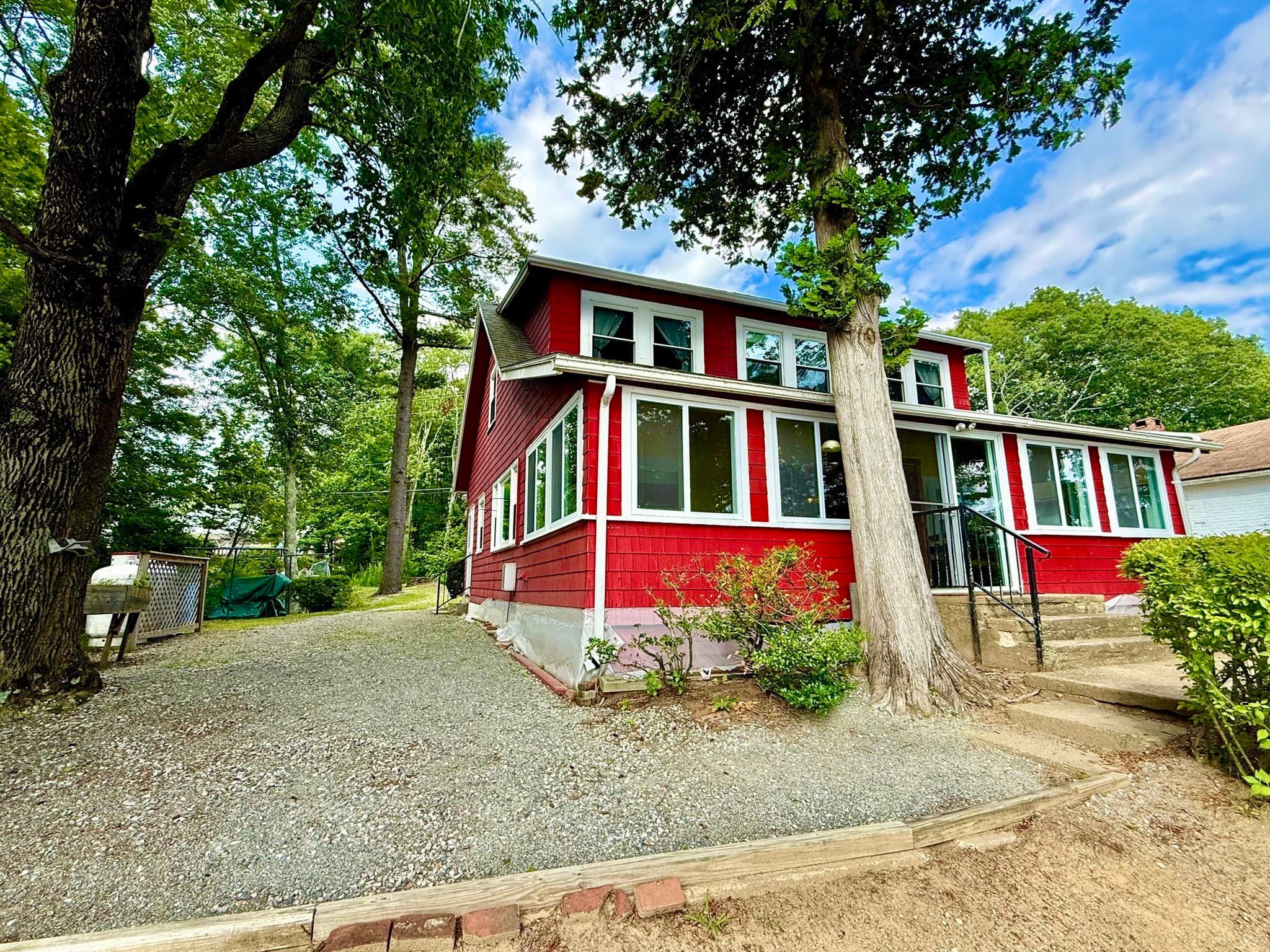 Single Family Residence at 8 Union Rd, Wales MA 01081, Wales, photo 3 of 37