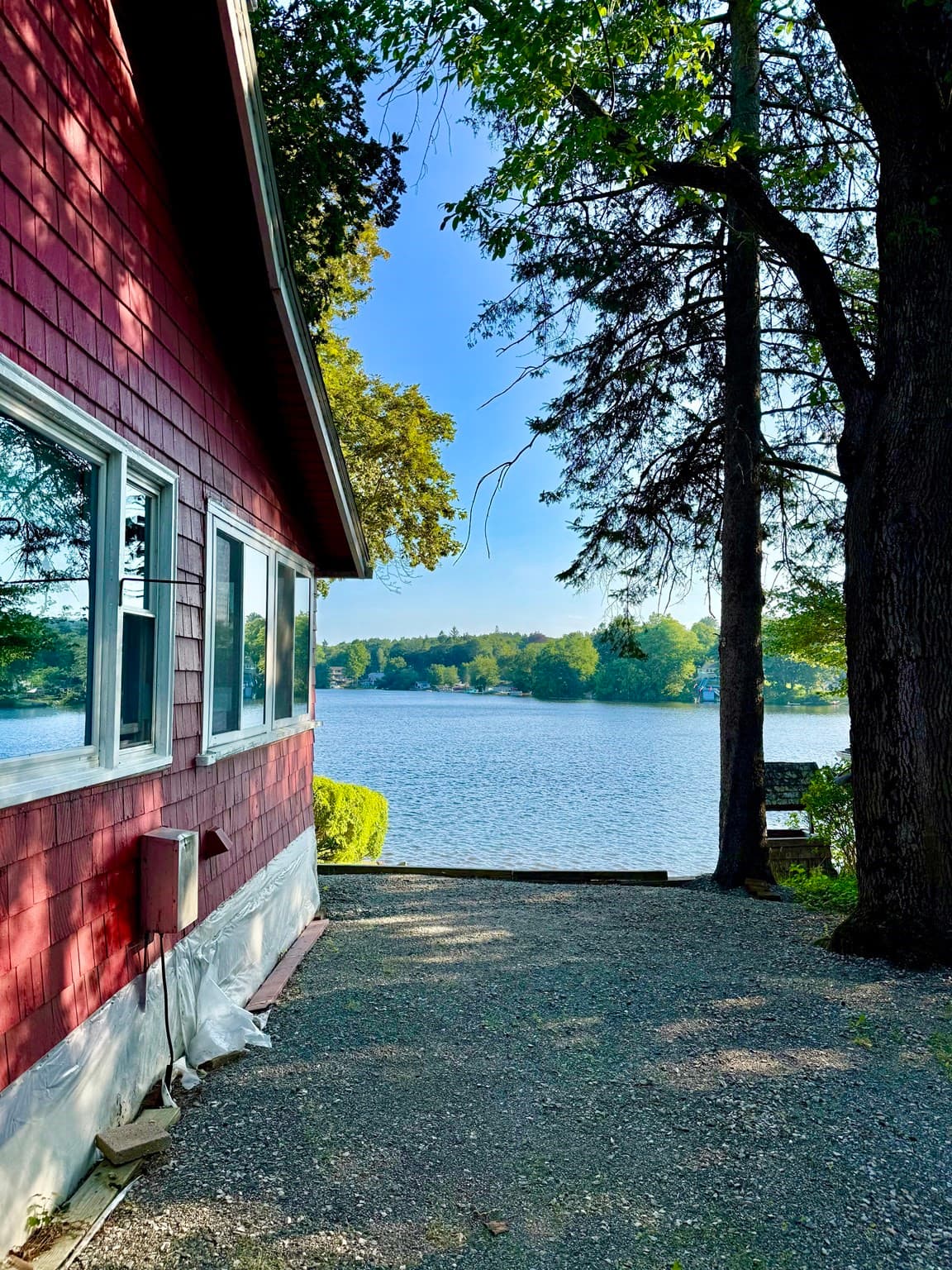 Single Family Residence at 8 Union Rd, Wales MA 01081, Wales, photo 32 of 37