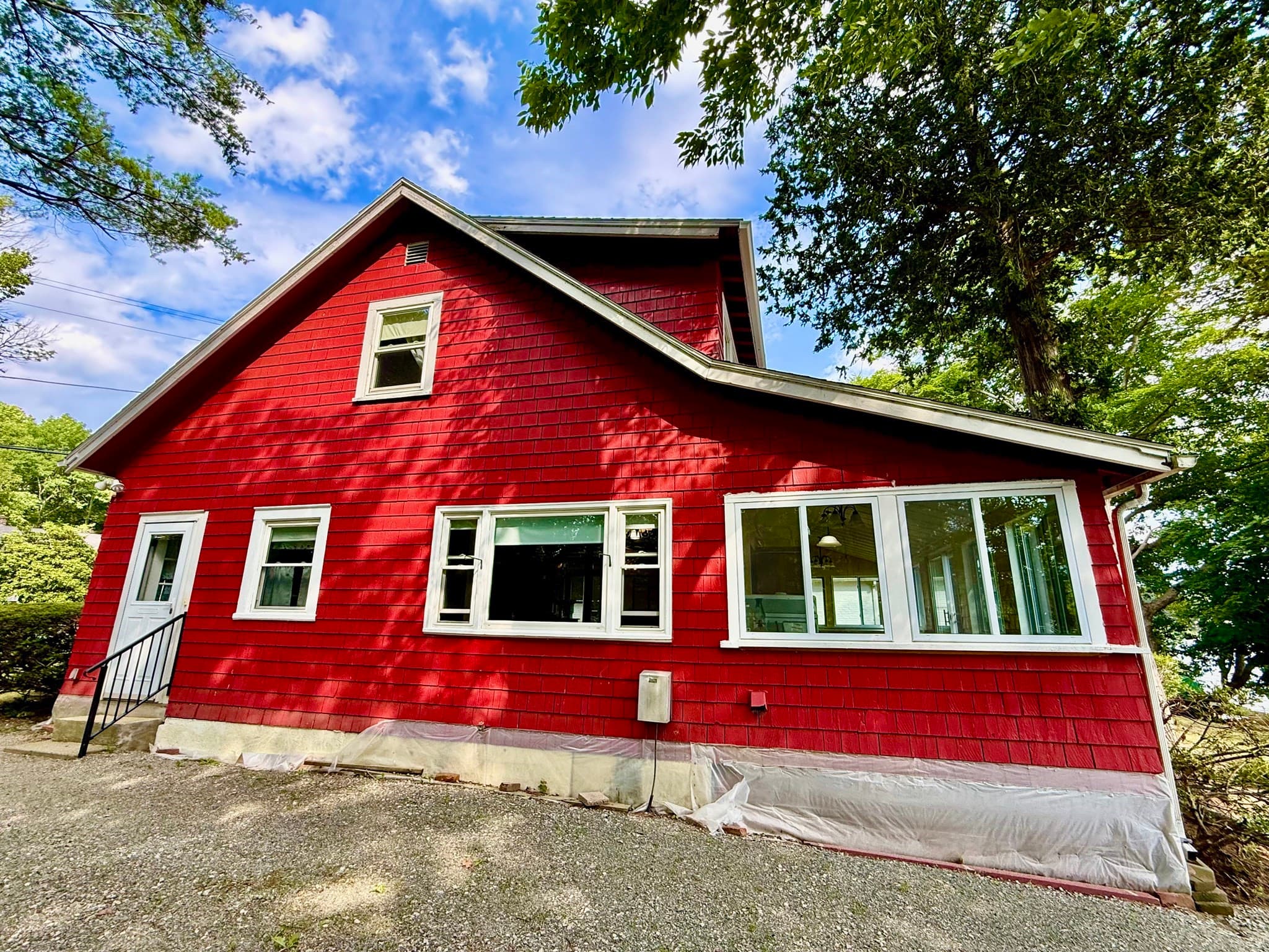 Single Family Residence at 8 Union Rd, Wales MA 01081, Wales, photo 34 of 37
