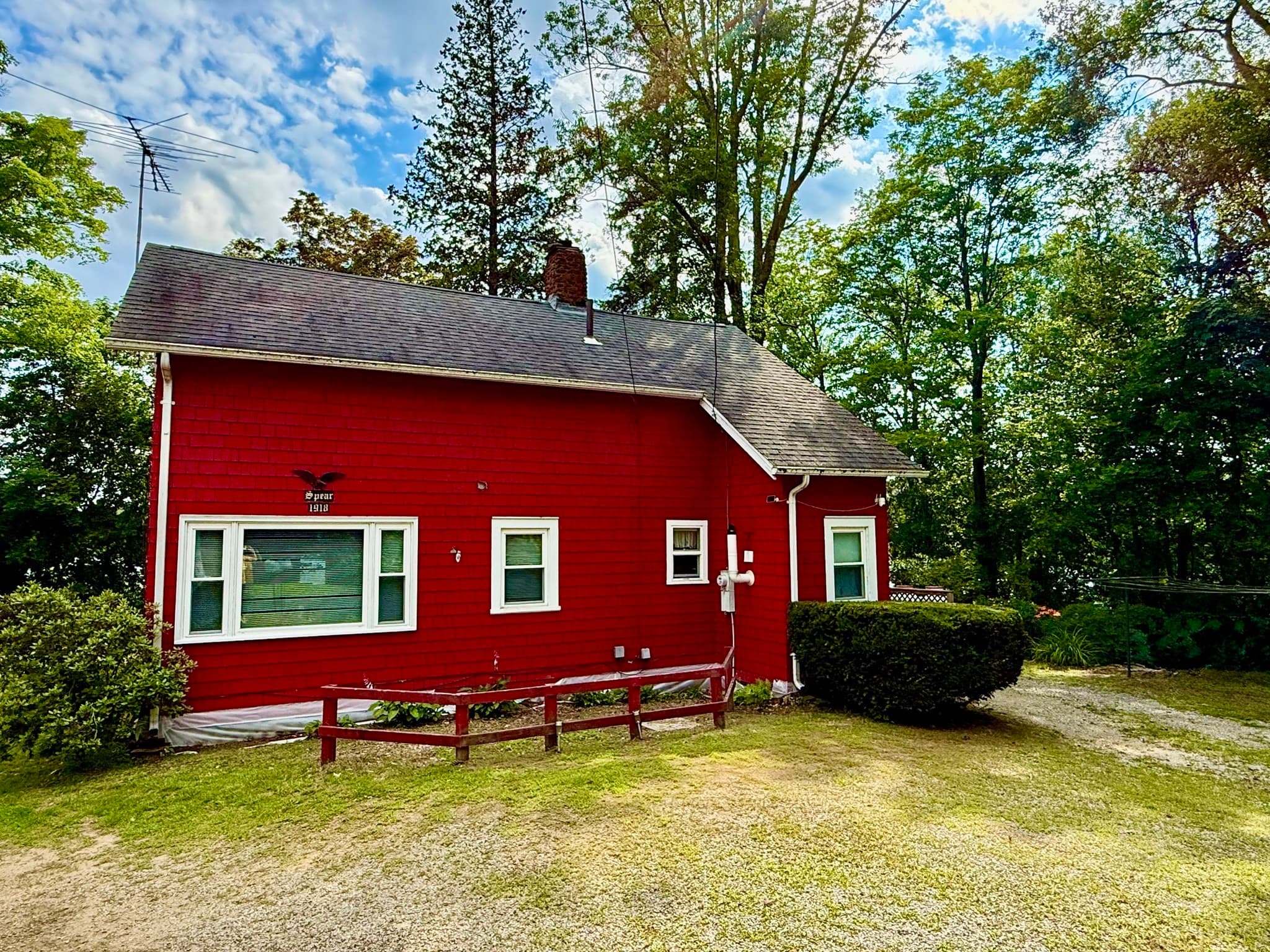 Single Family Residence at 8 Union Rd, Wales MA 01081, Wales, photo 35 of 37