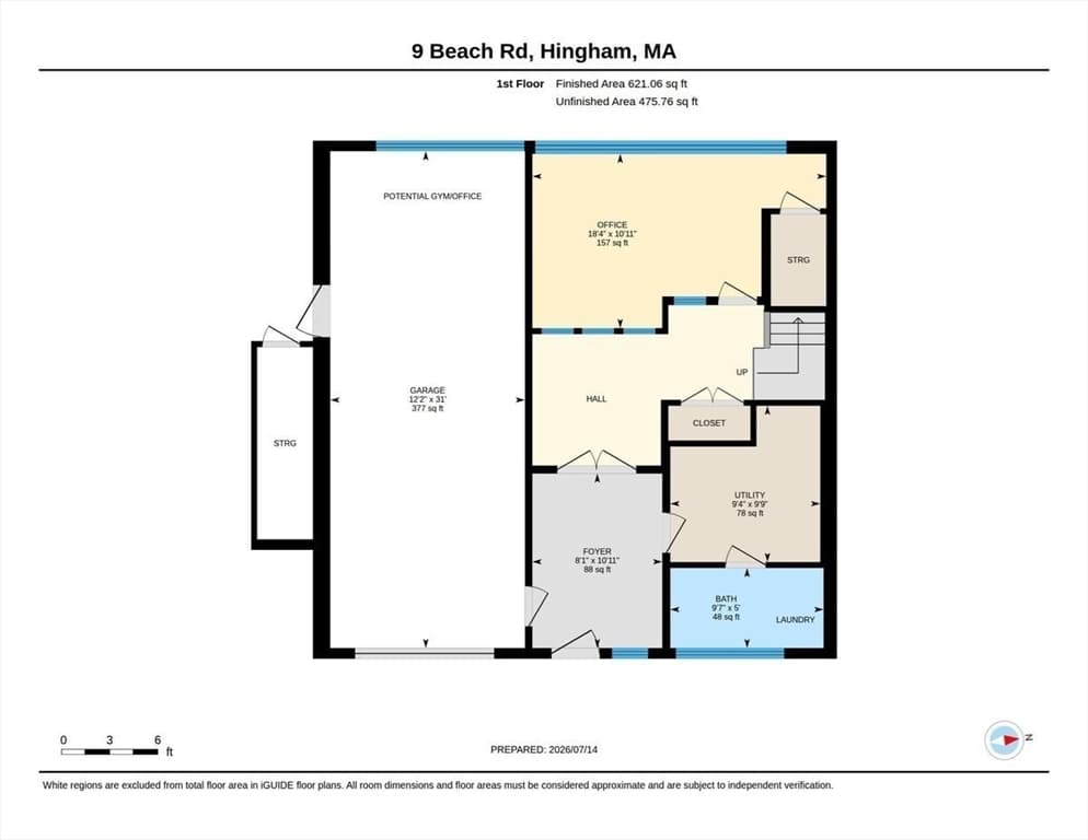 9 Beach Road, Hingham MA 02043 photo 36