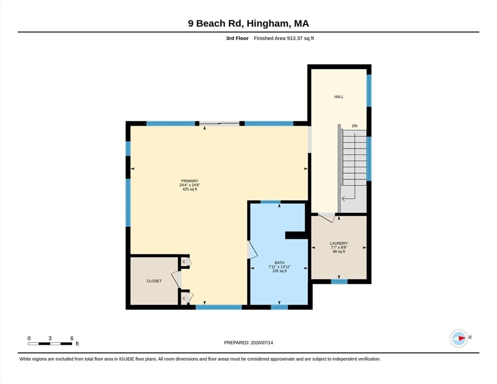9 Beach Road, Hingham MA 02043 photo 38