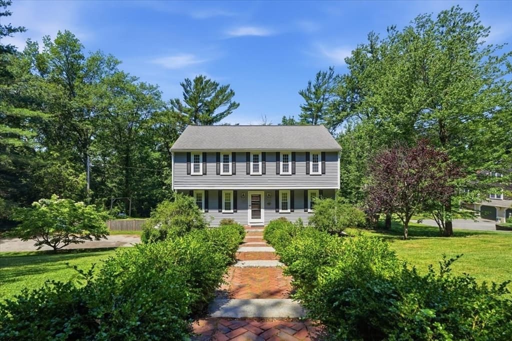 340 Church St, Marshfield MA 02050