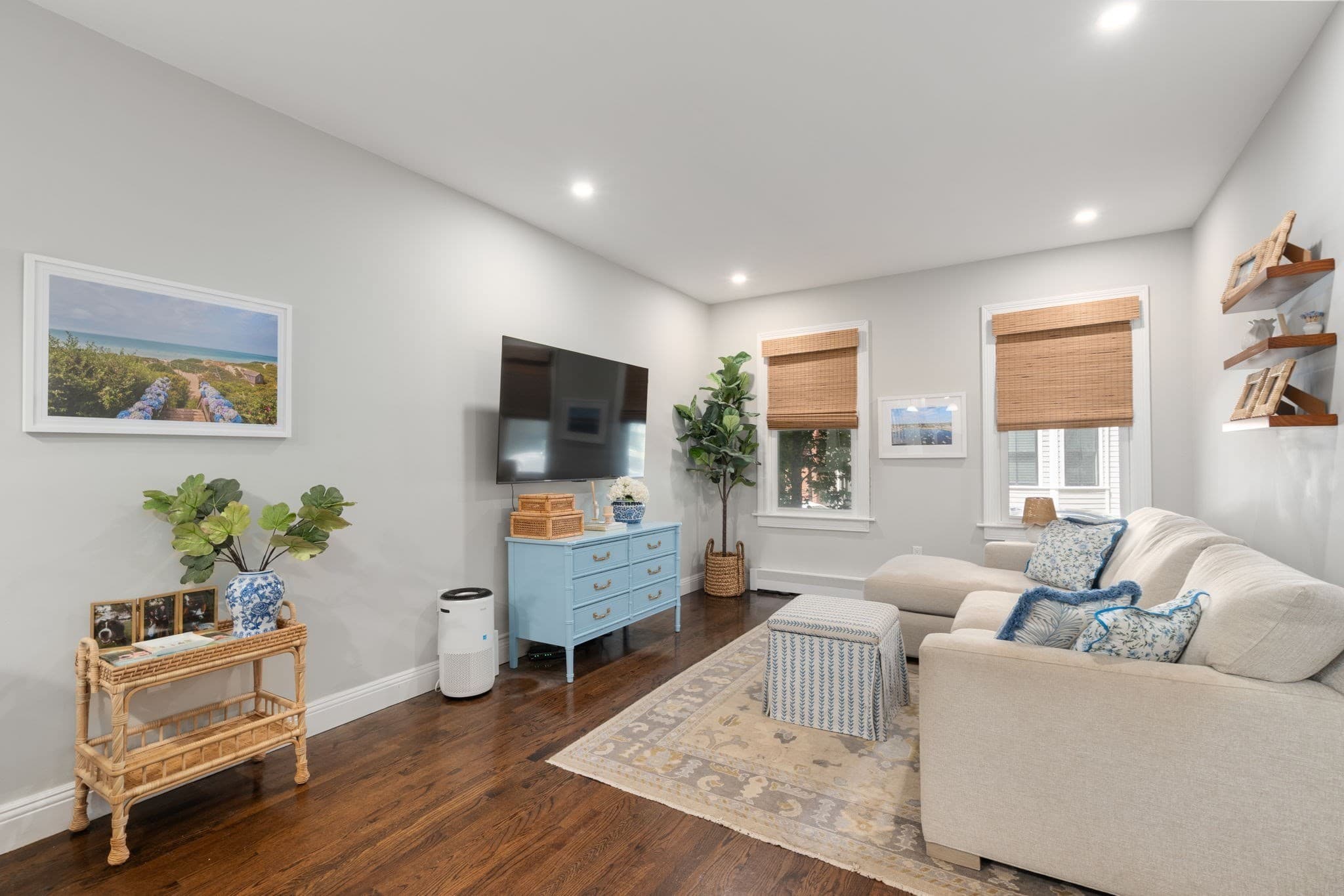 Condominium at 17 Cordis Street # A, Boston MA 02129, photo 5 of 16