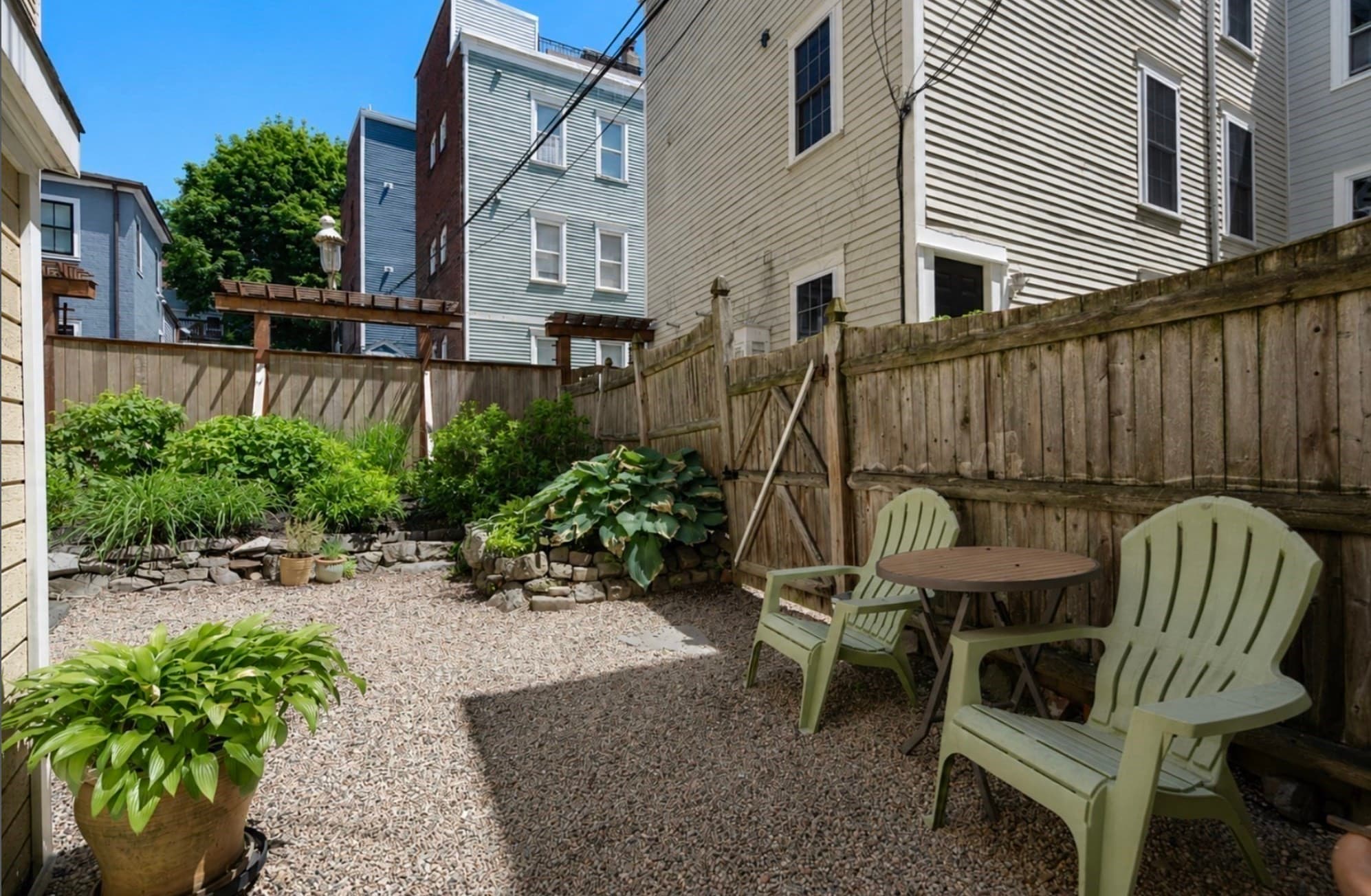 Condominium at 17 Cordis Street # A, Boston MA 02129, photo 11 of 16