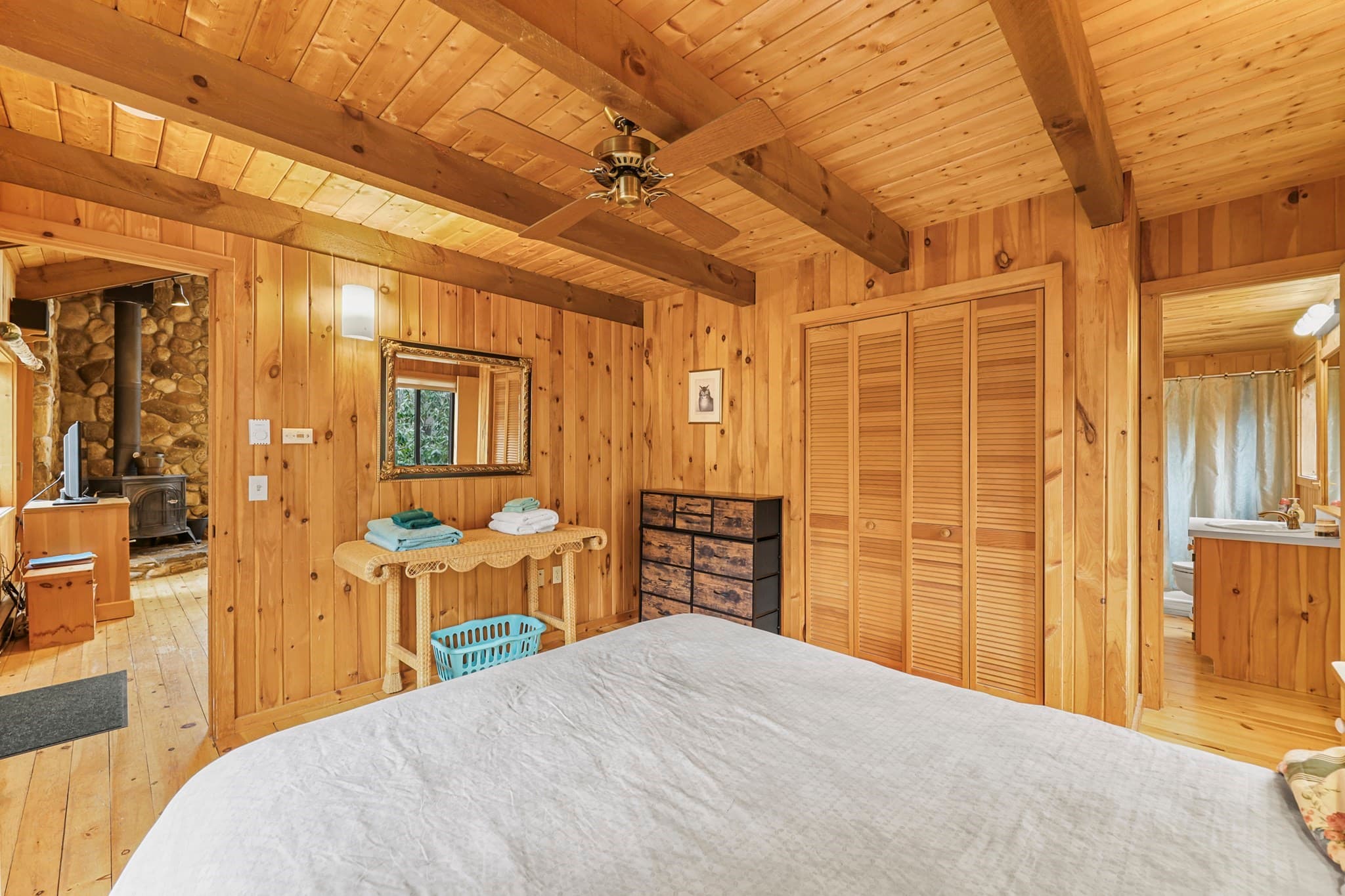 Single Family Residence at 125 Town Hill Rd, Sandisfield MA 01255, photo 12 of 35