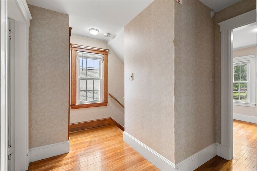 Single Family Residence at 67 Ronald Road, Arlington MA 02474, Arlington, photo 23 of 41