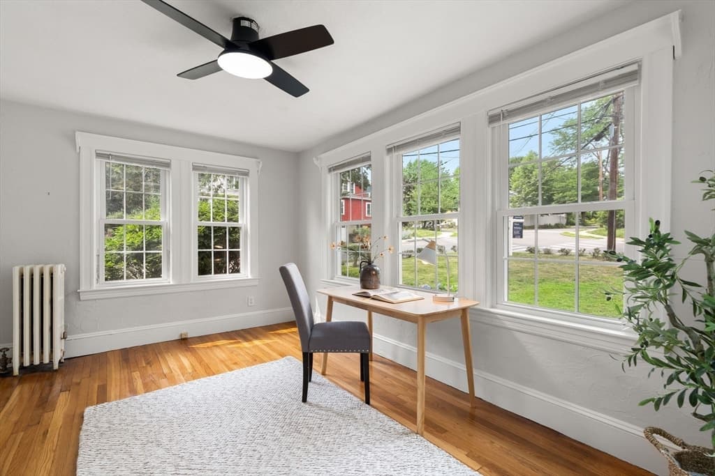 Single Family Residence at 67 Ronald Road, Arlington MA 02474, Arlington, photo 13 of 41
