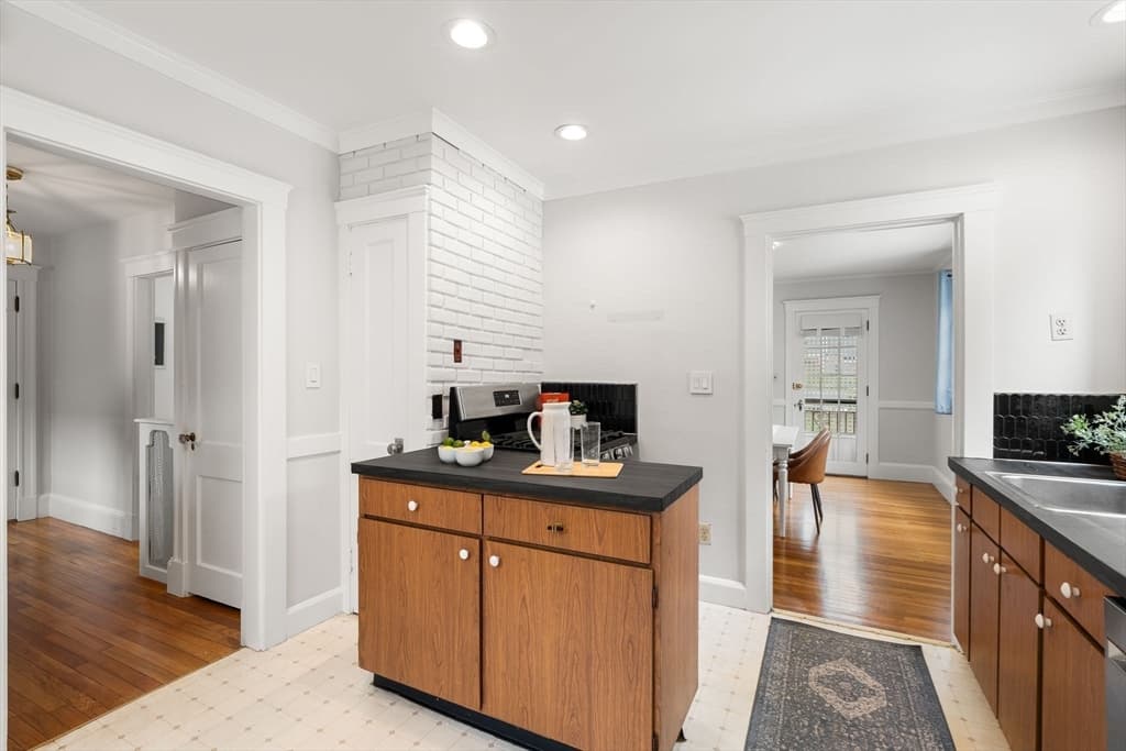 Single Family Residence at 67 Ronald Road, Arlington MA 02474, Arlington, photo 17 of 41