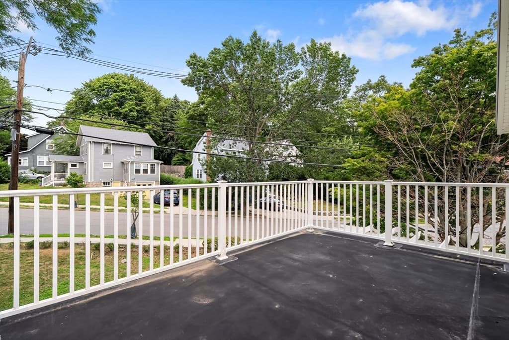 Single Family Residence at 67 Ronald Road, Arlington MA 02474, Arlington, photo 32 of 41