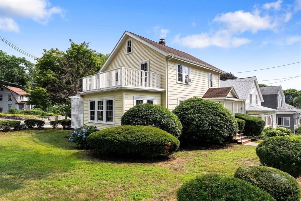 Single Family Residence at 67 Ronald Road, Arlington MA 02474, Arlington, photo 41 of 41